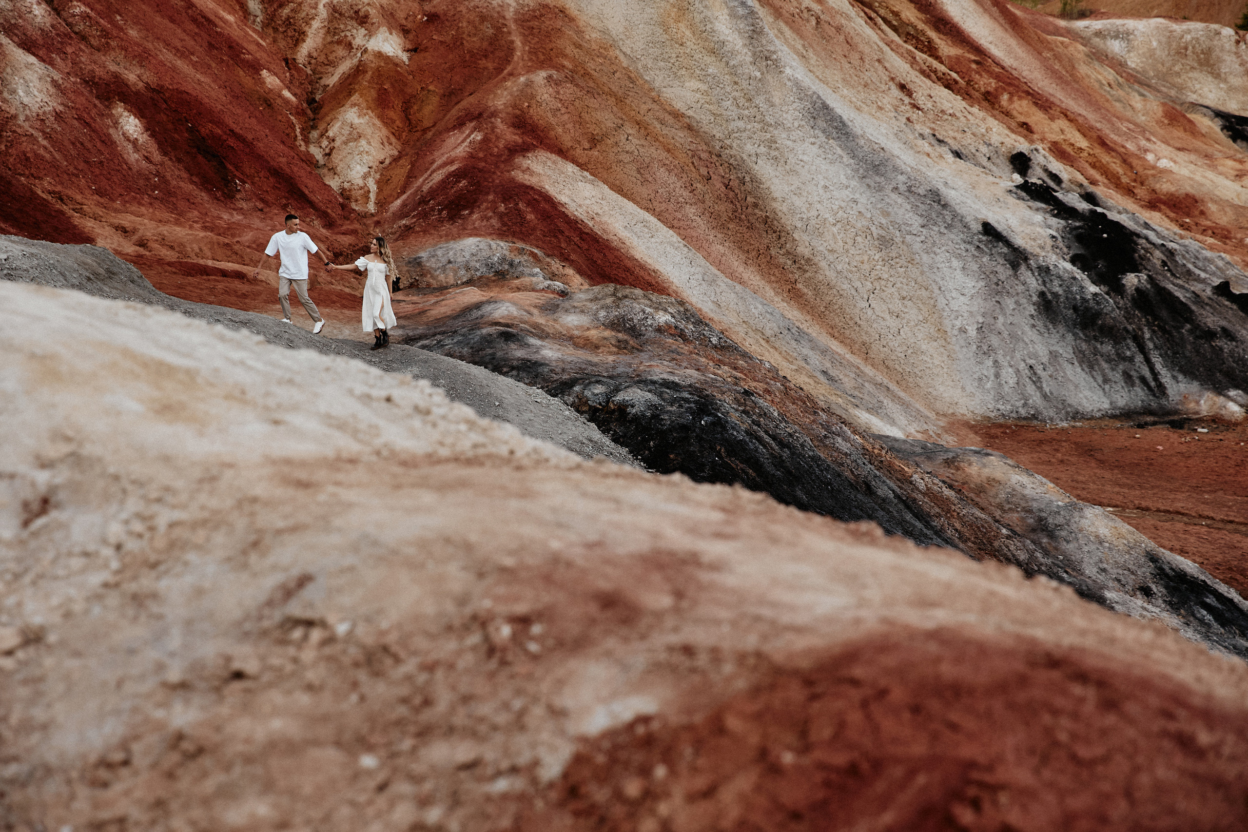 Dmitry & Olga. Event агентство PAPRIKA в Екатеринбурге