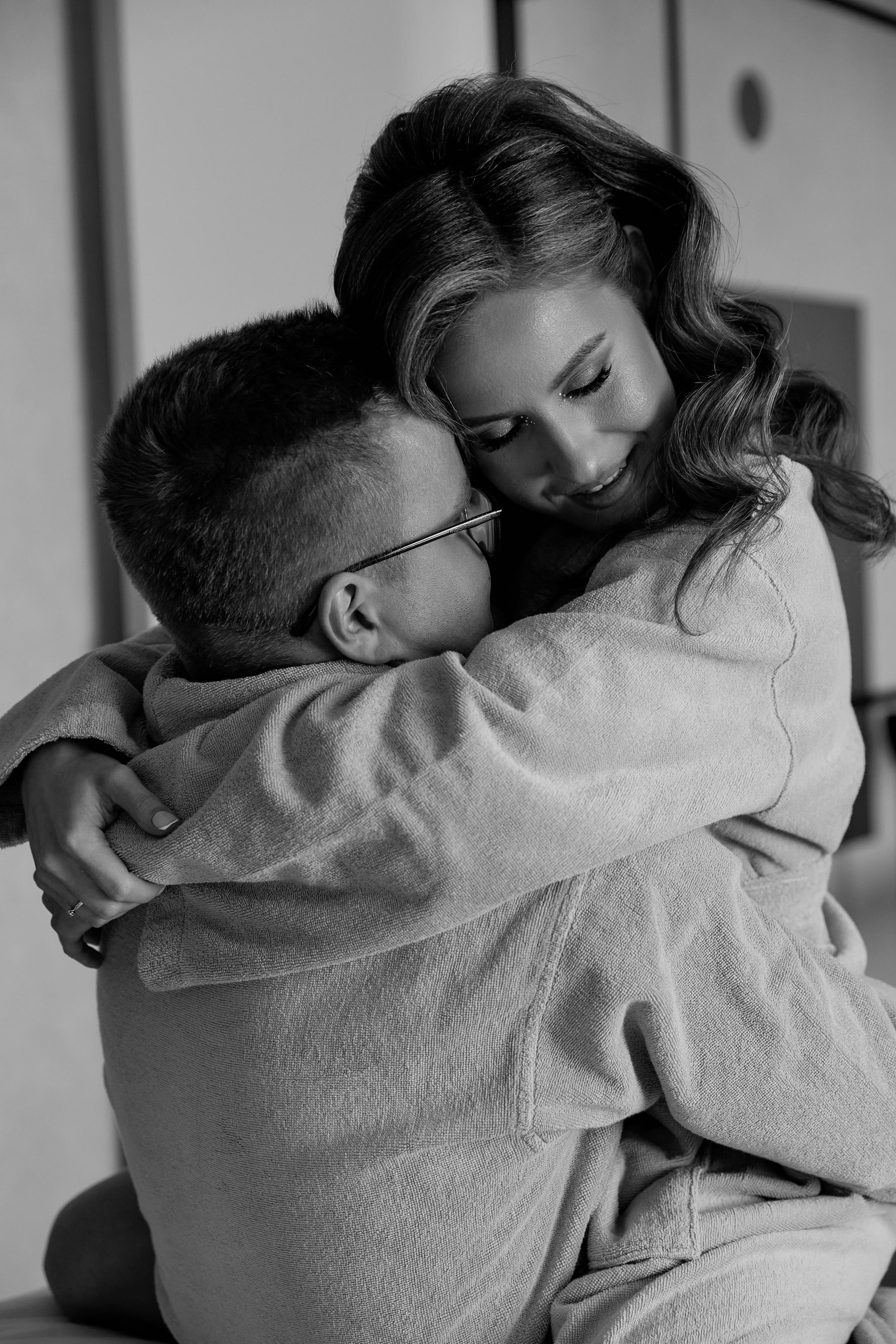 Sergej & Alena. Event агентство PAPRIKA в Екатеринбурге