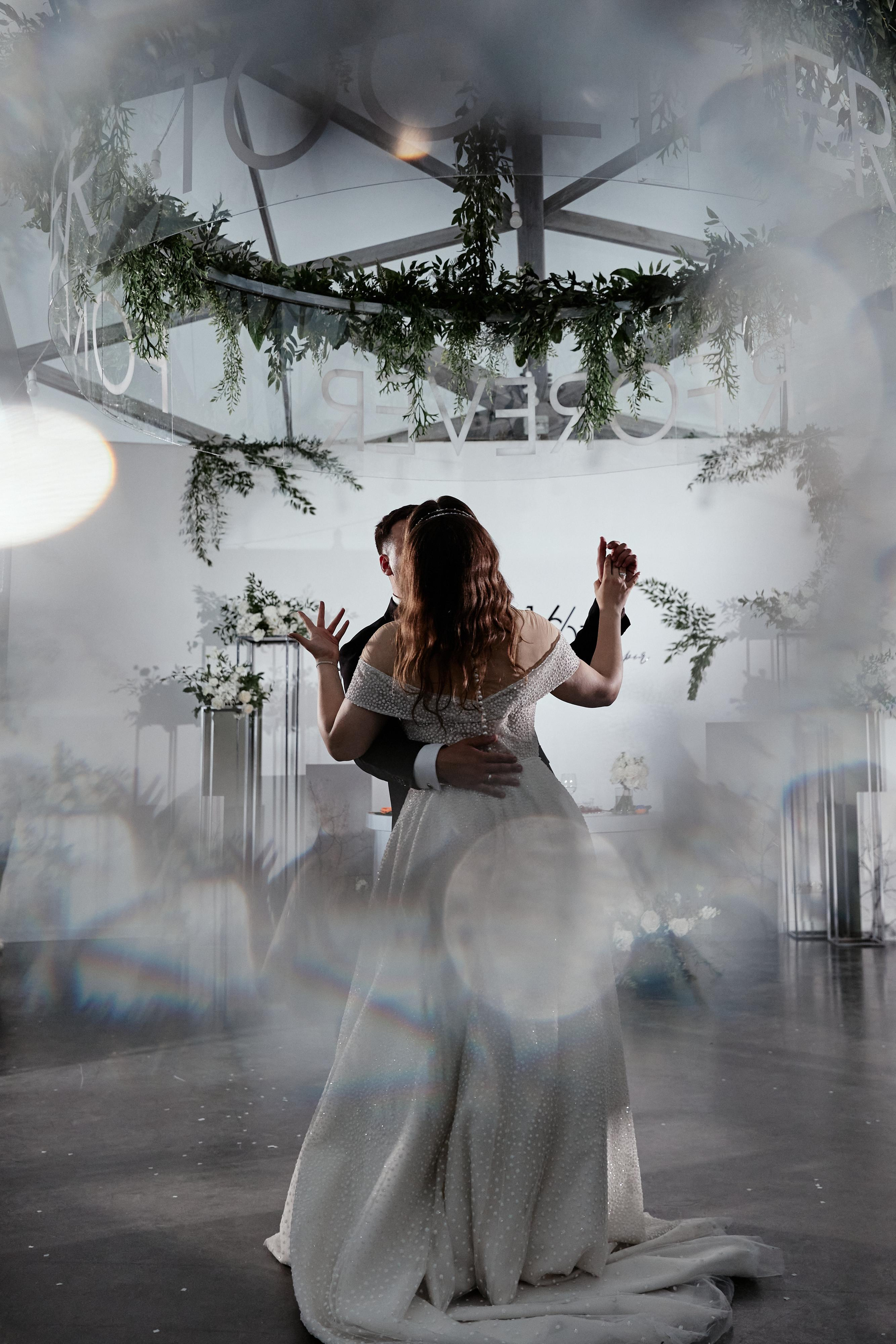 Konstantin & Daria. Event агентство PAPRIKA в Екатеринбурге