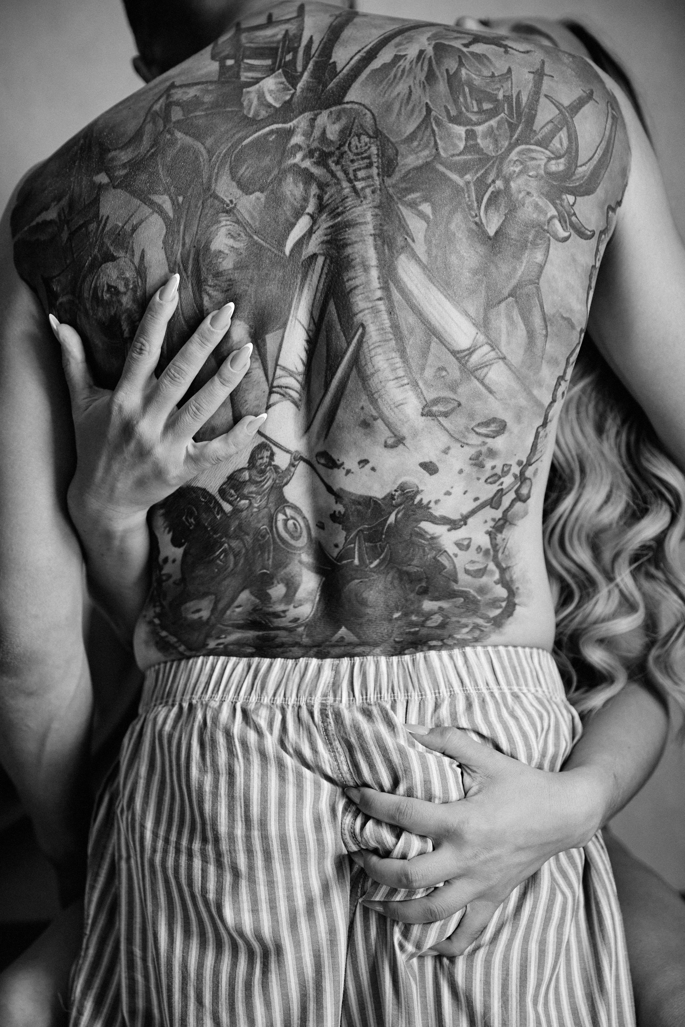 Dmitry & Olga. Event агентство PAPRIKA в Екатеринбурге