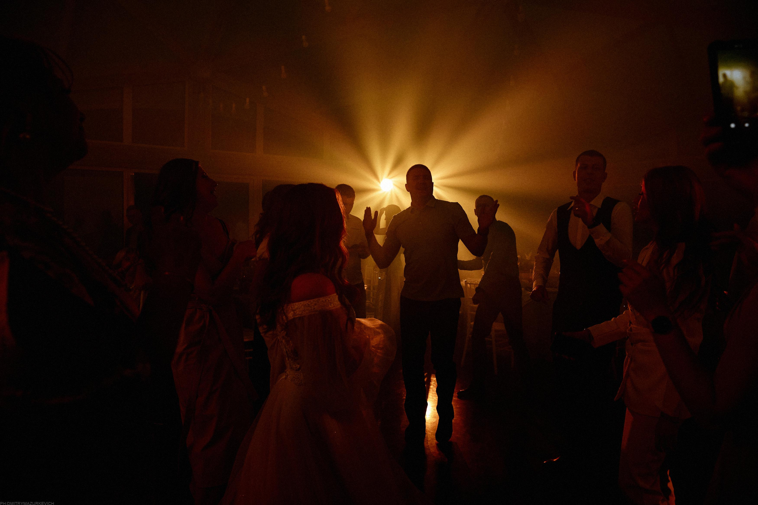 Alexander & Ksenia. Event агентство PAPRIKA в Екатеринбурге