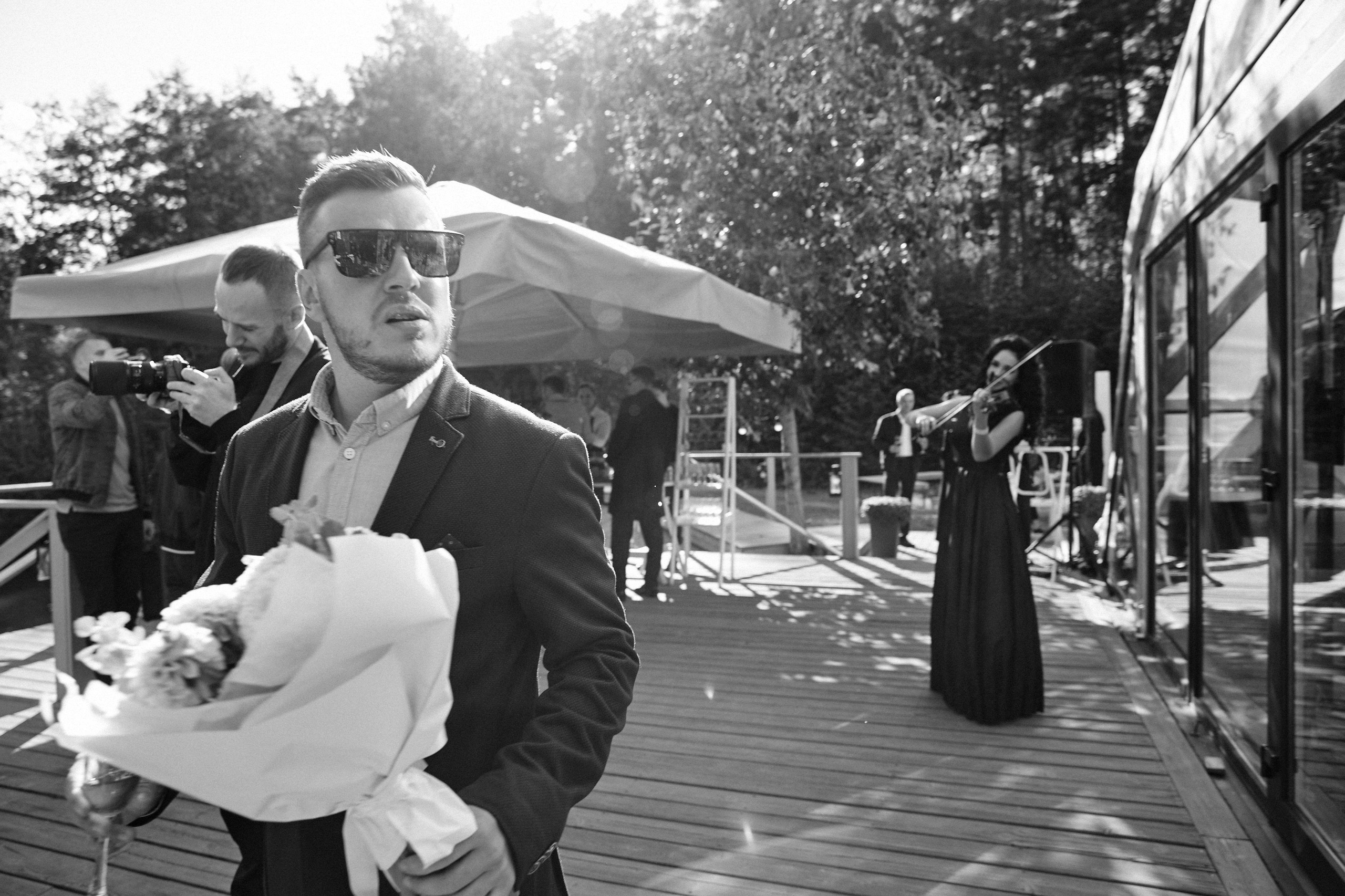 Dmitry & Olga. Event агентство PAPRIKA в Екатеринбурге