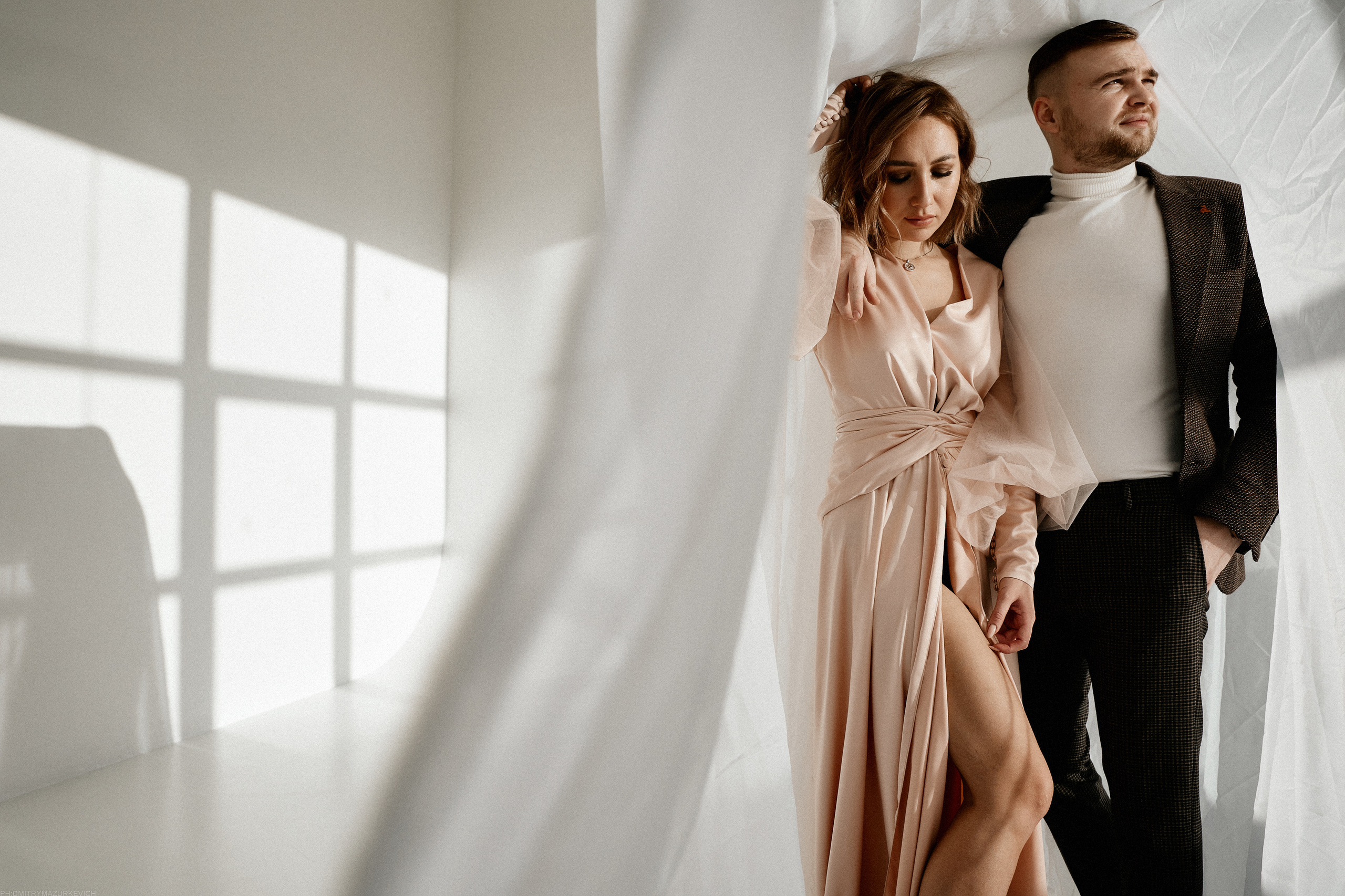 Maxim & Anastasia. Event агентство PAPRIKA в Екатеринбурге