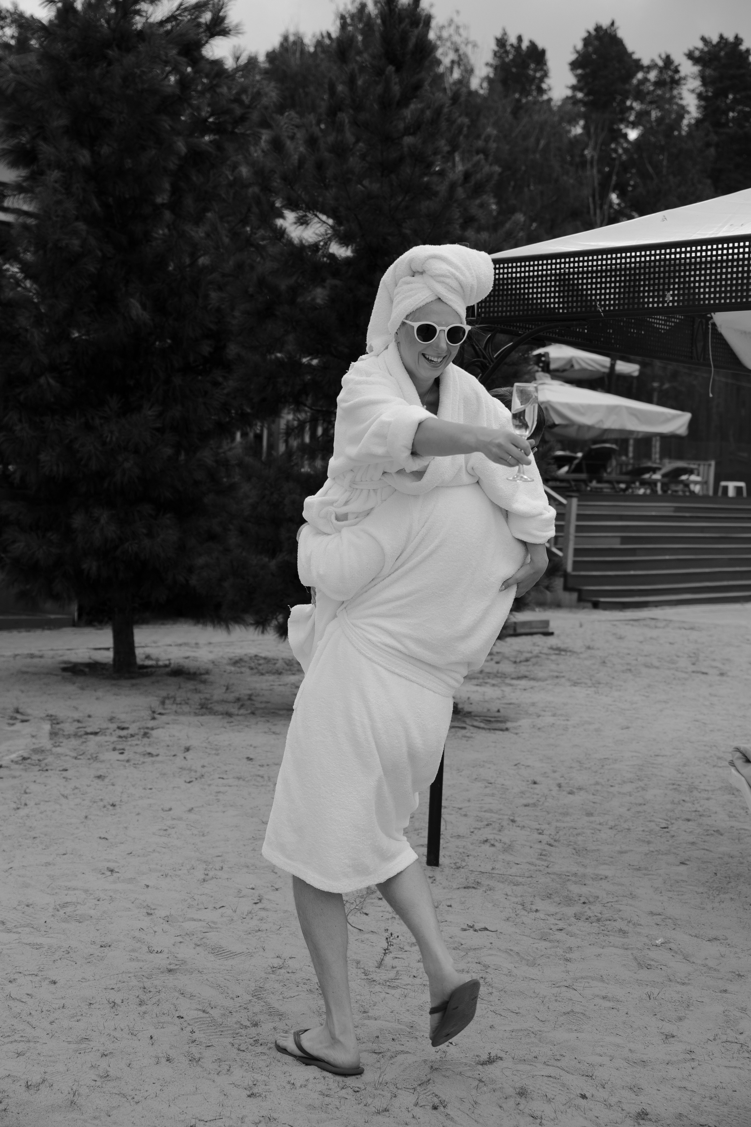 Vladimir & Viktoriya. Event агентство PAPRIKA в Екатеринбурге