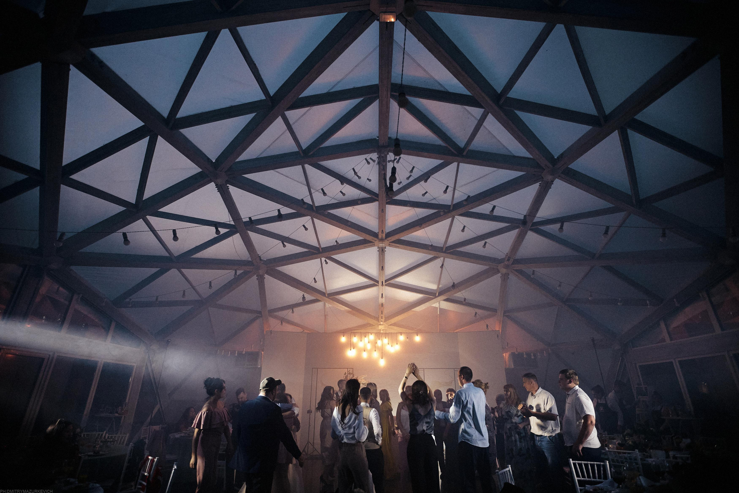 Alexander & Ksenia. Event агентство PAPRIKA в Екатеринбурге