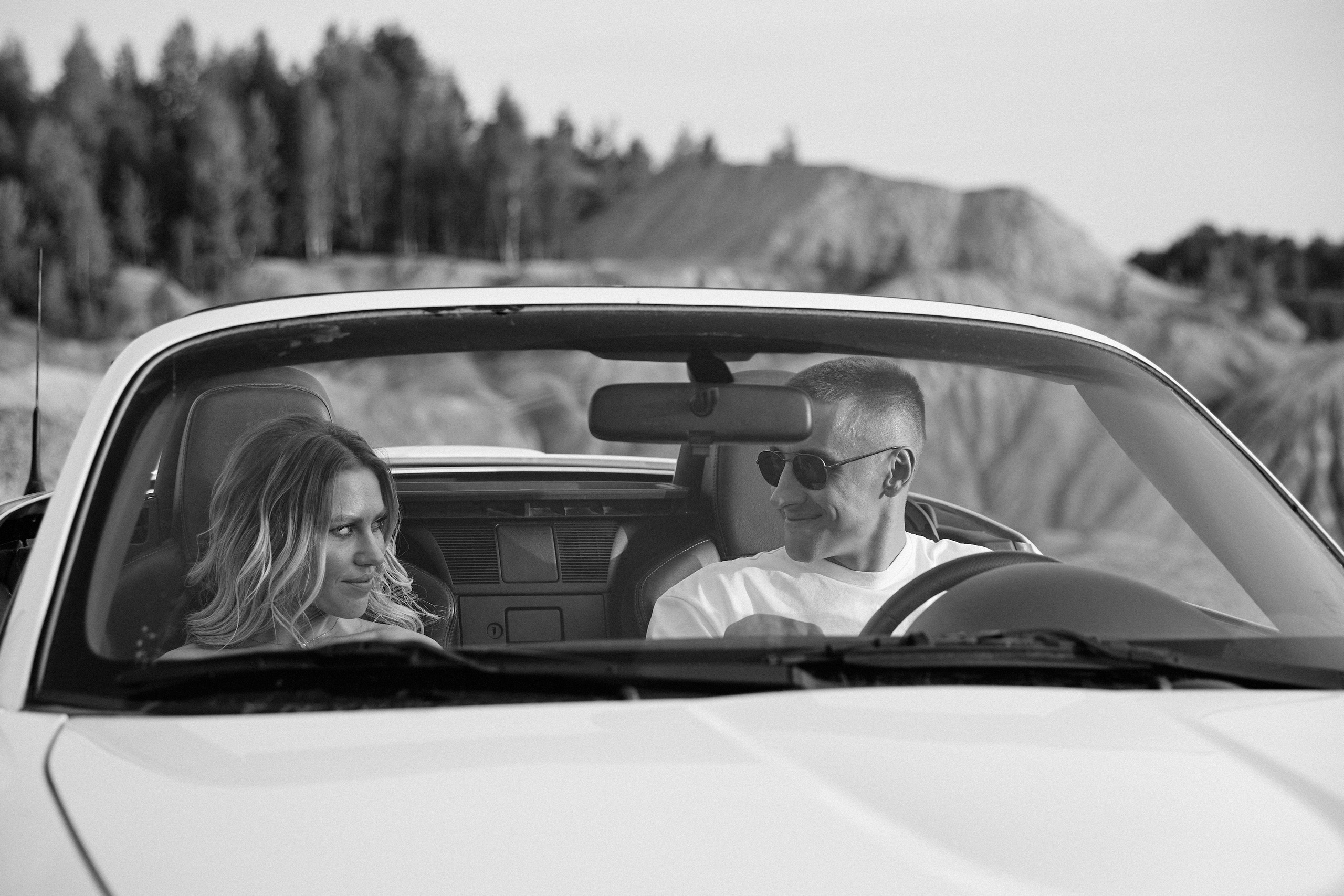 Dmitry & Olga. Event агентство PAPRIKA в Екатеринбурге