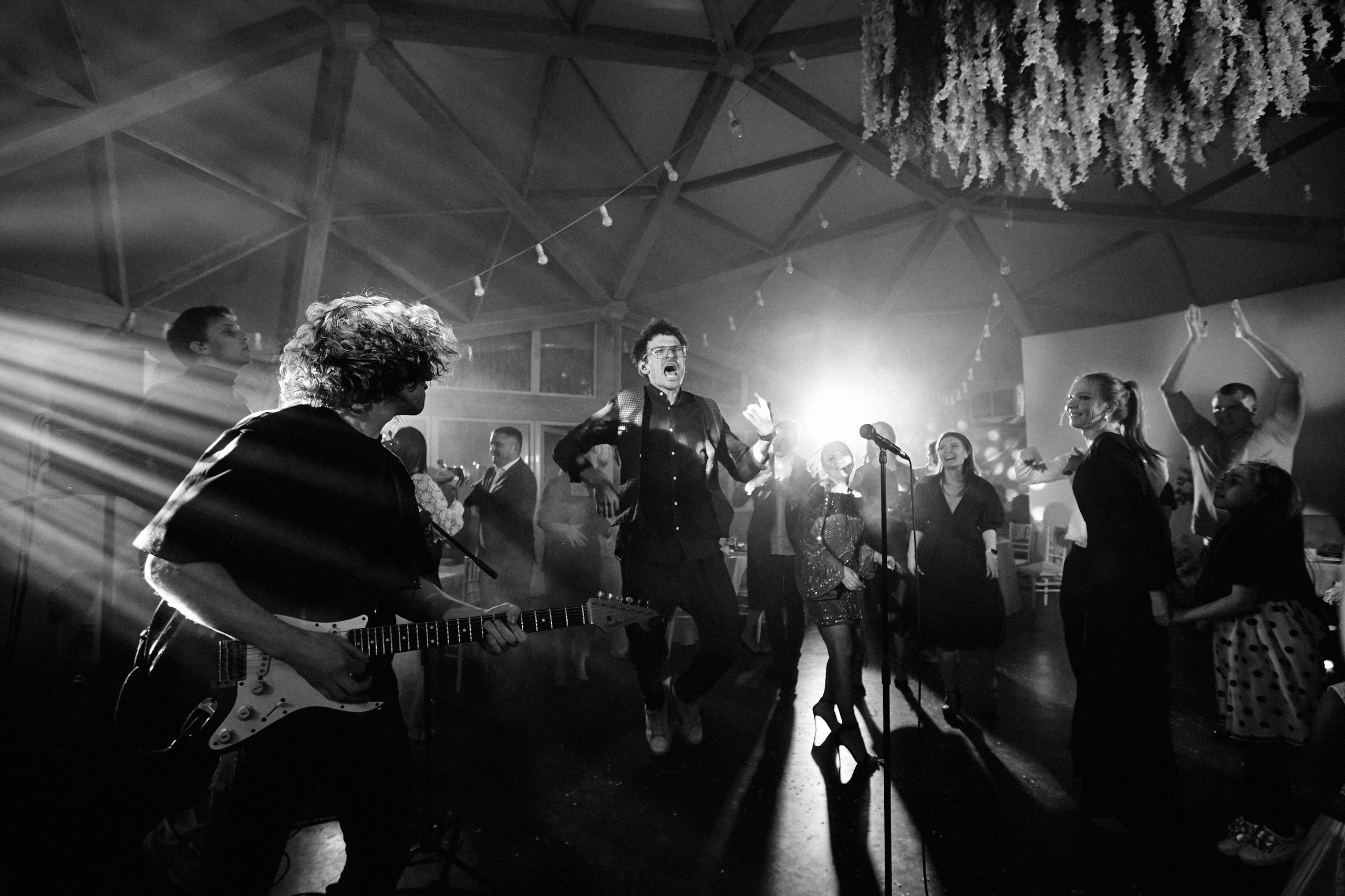 Dmitry & Olga. Event агентство PAPRIKA в Екатеринбурге