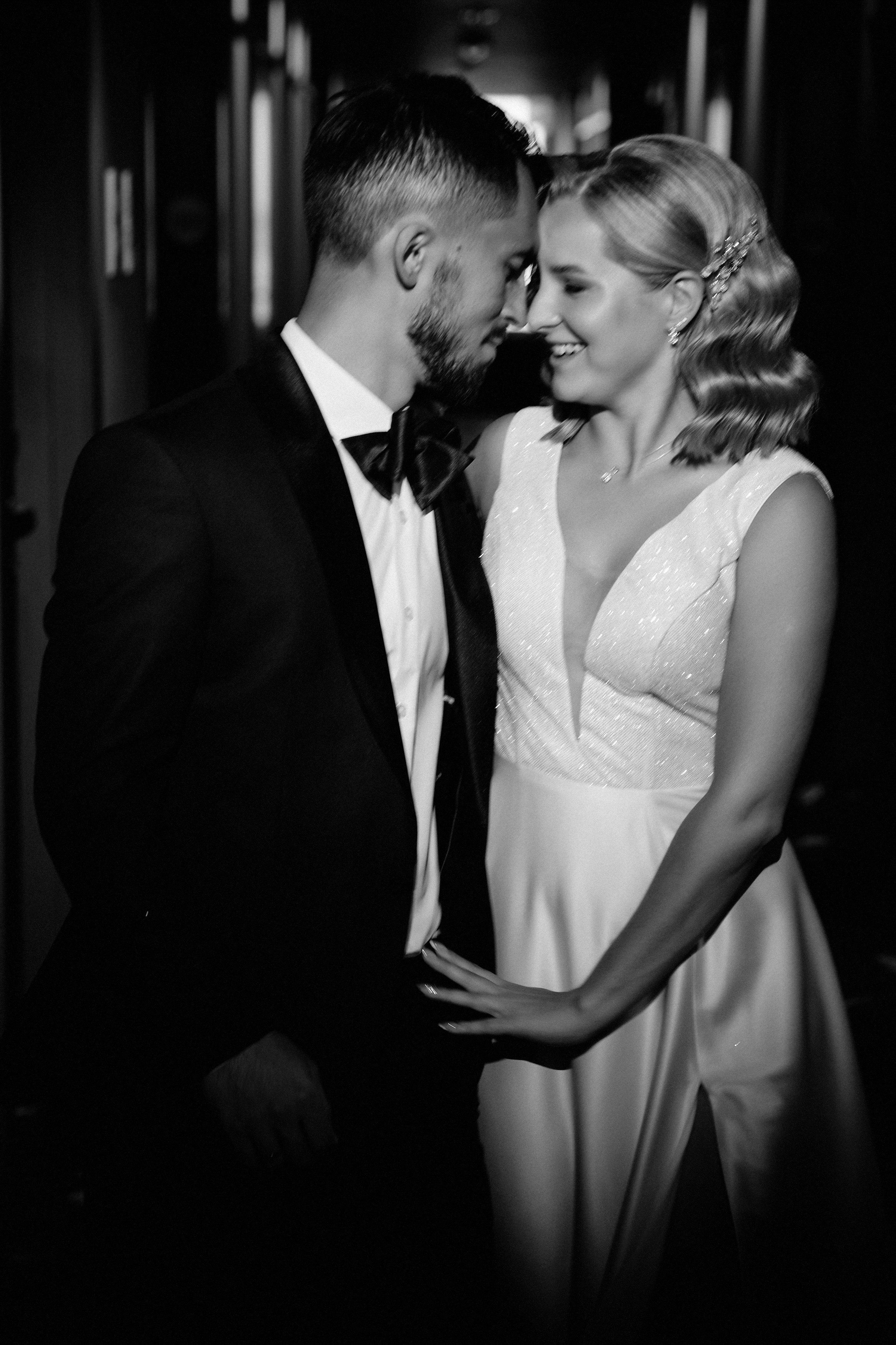 Vadim & Snezhana. Event агентство PAPRIKA в Екатеринбурге