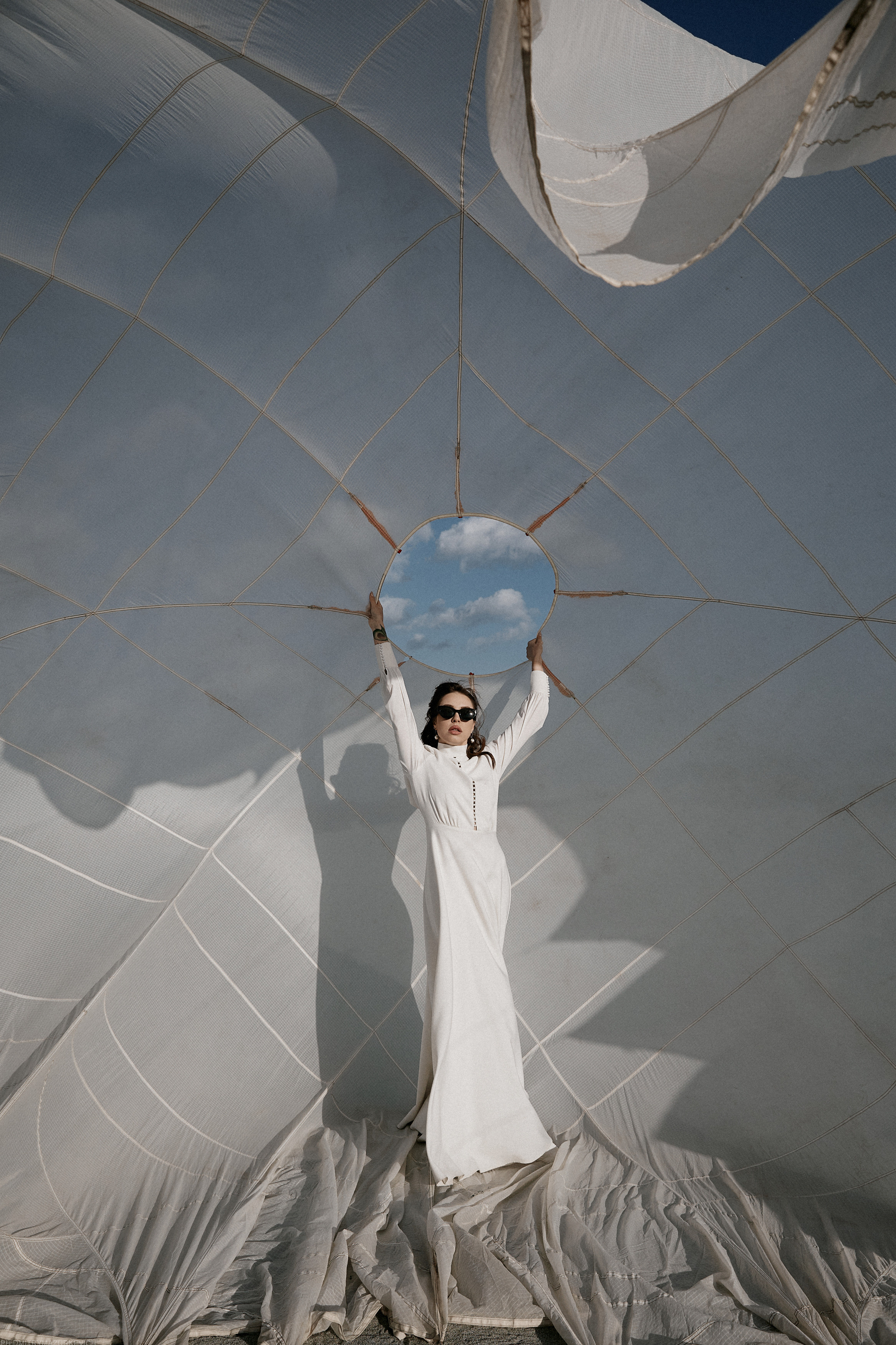 Vladislav & Elena. Event агентство PAPRIKA в Екатеринбурге