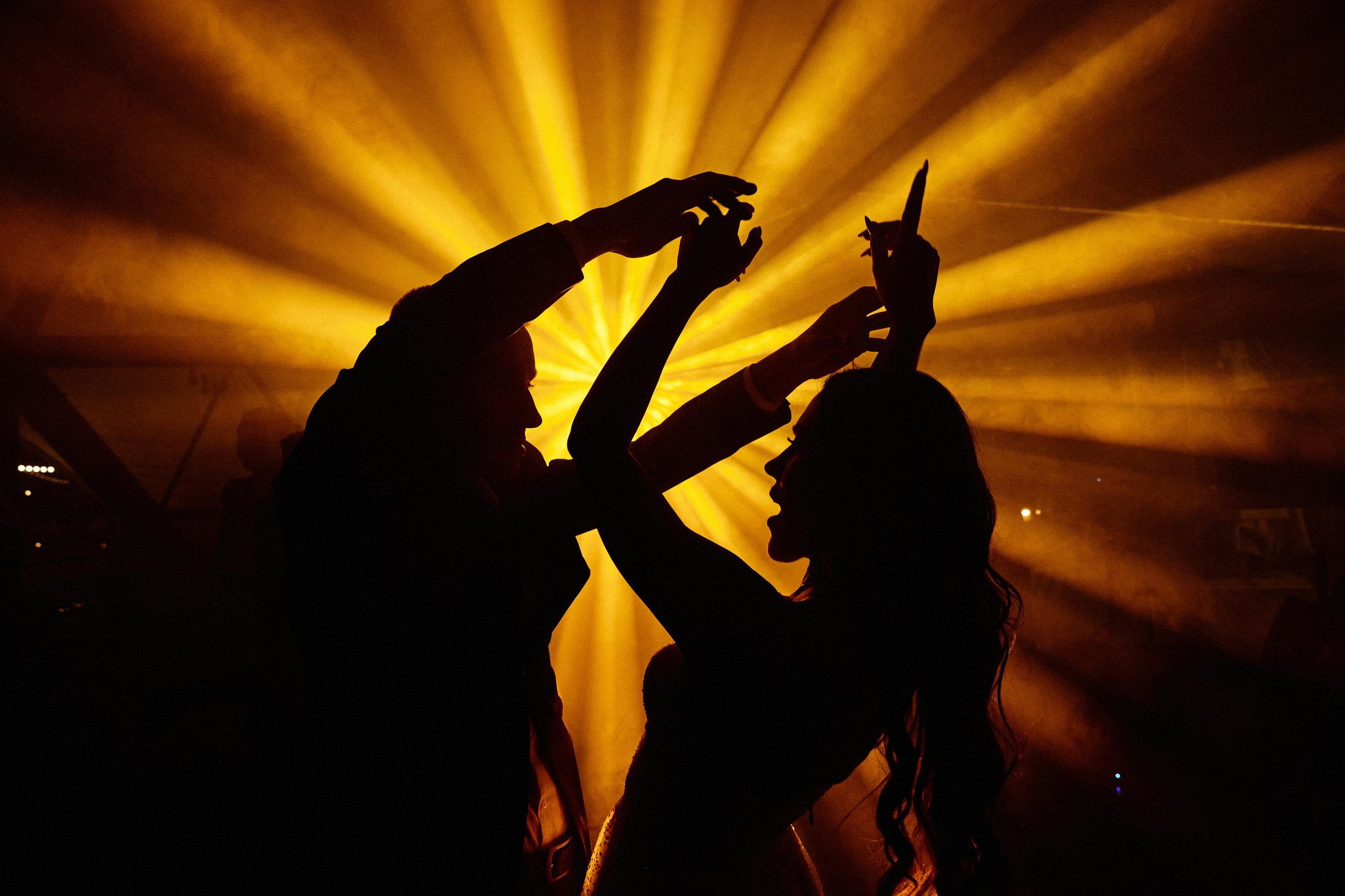 Dmitry & Olga. Event агентство PAPRIKA в Екатеринбурге