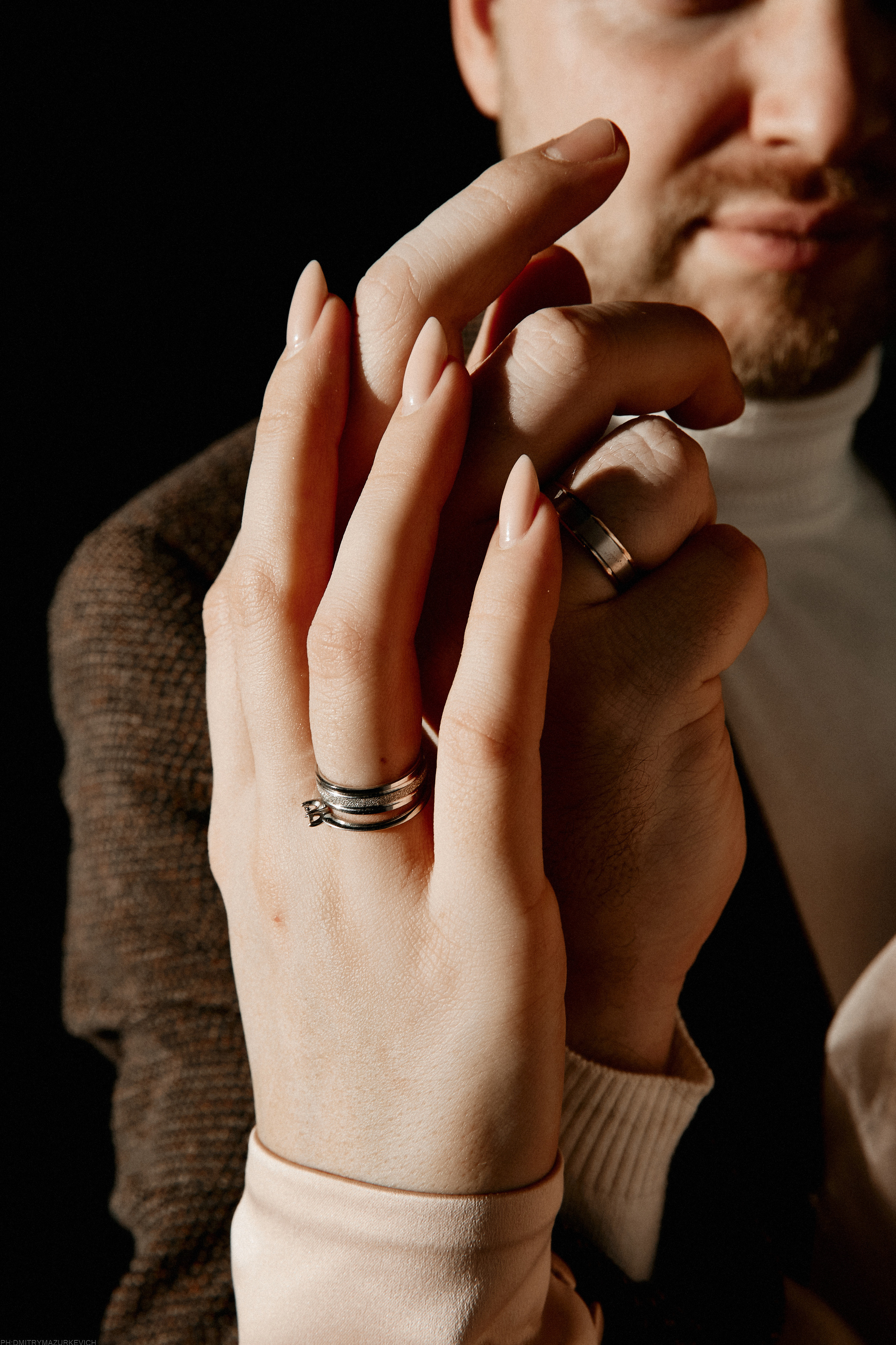 Maxim & Anastasia. Event агентство PAPRIKA в Екатеринбурге