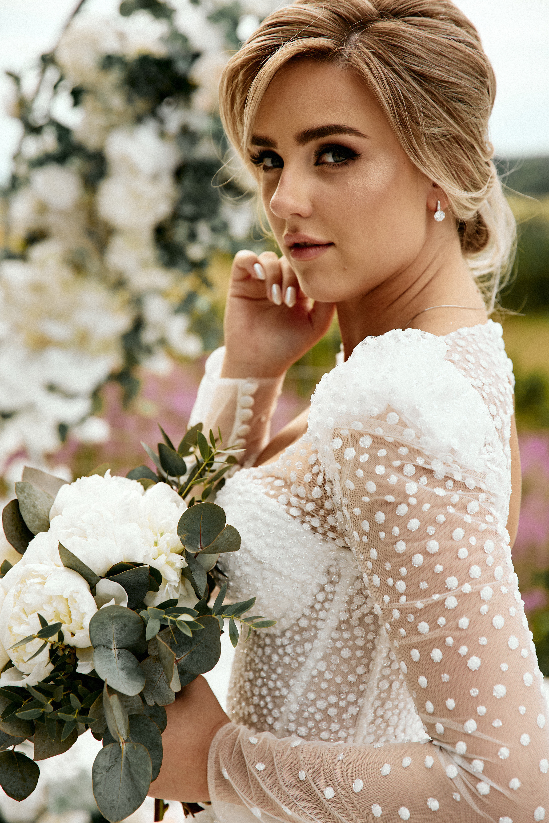 Vladislav & Evgenia. Event агентство PAPRIKA в Екатеринбурге