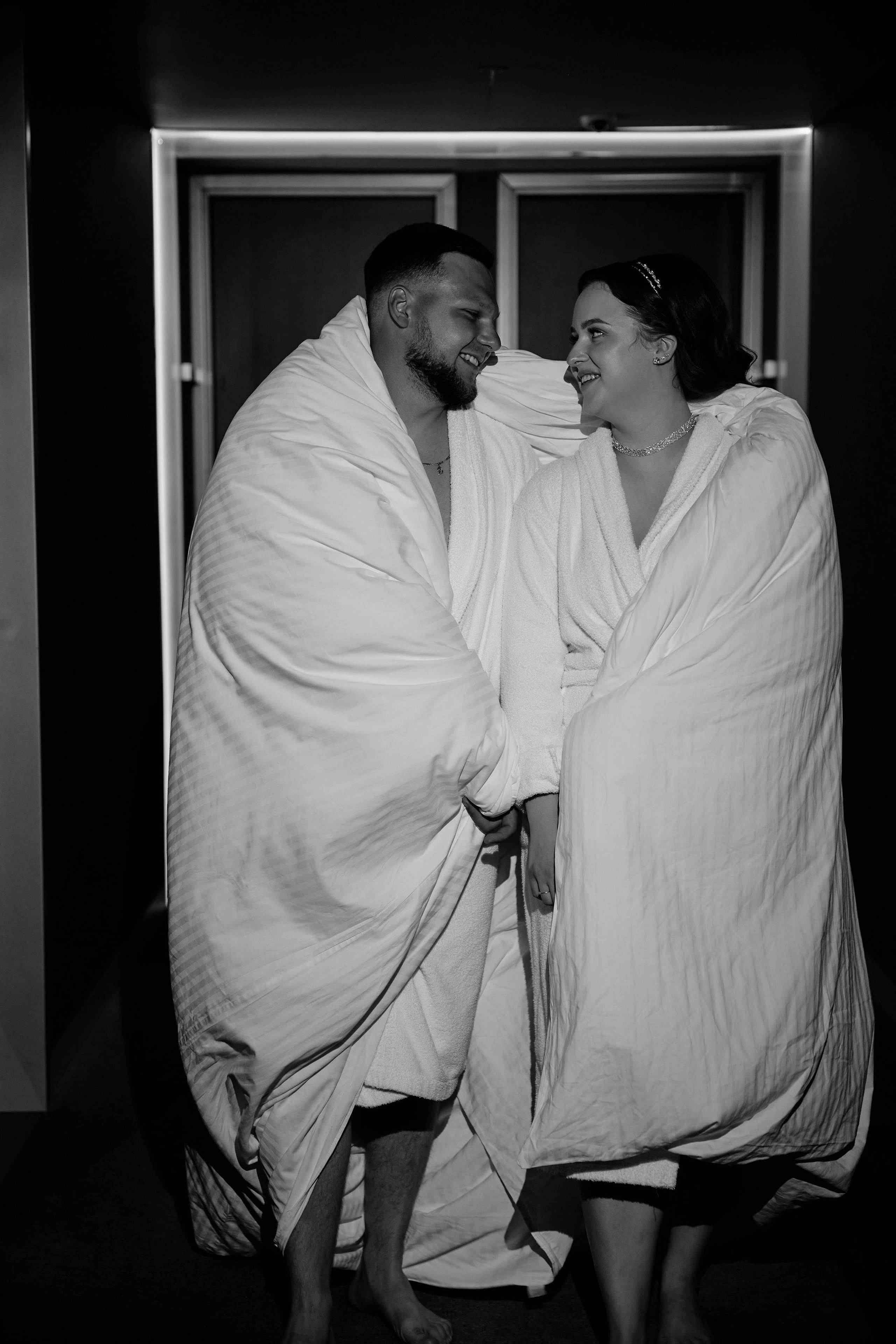 Konstantin & Daria. Event агентство PAPRIKA в Екатеринбурге