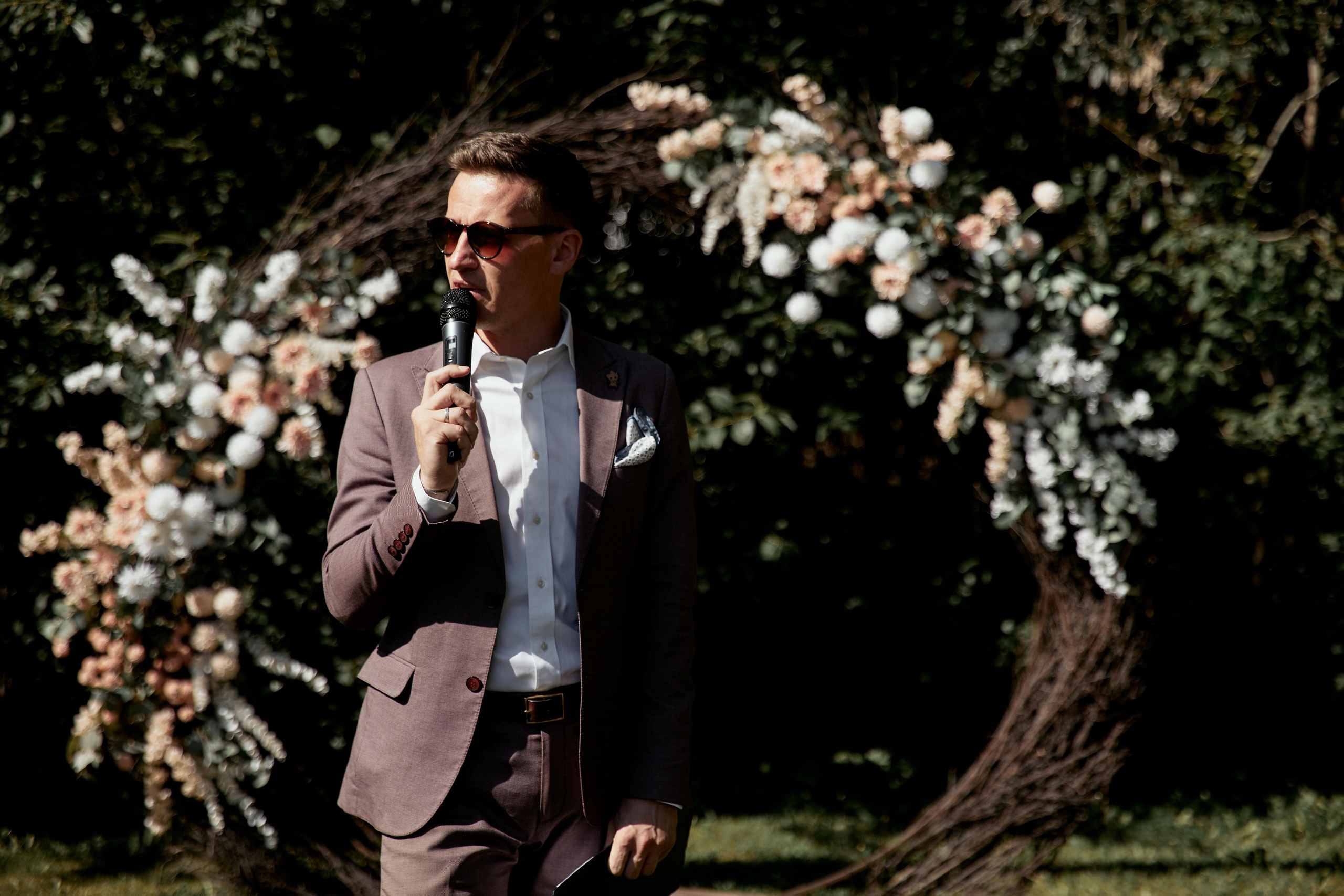 Sergej & Alena. Event агентство PAPRIKA в Екатеринбурге