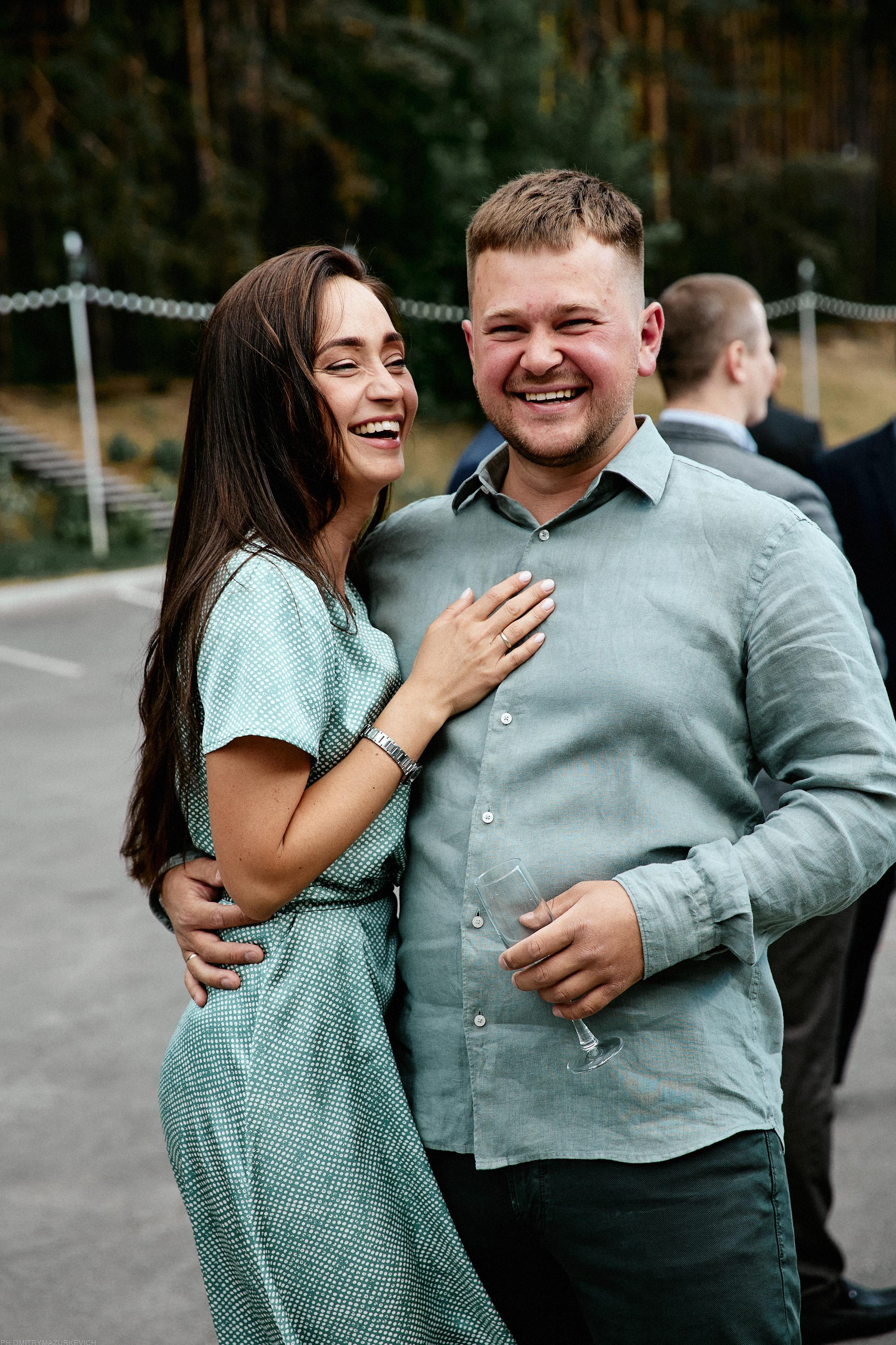 Alexander & Ksenia. Event агентство PAPRIKA в Екатеринбурге