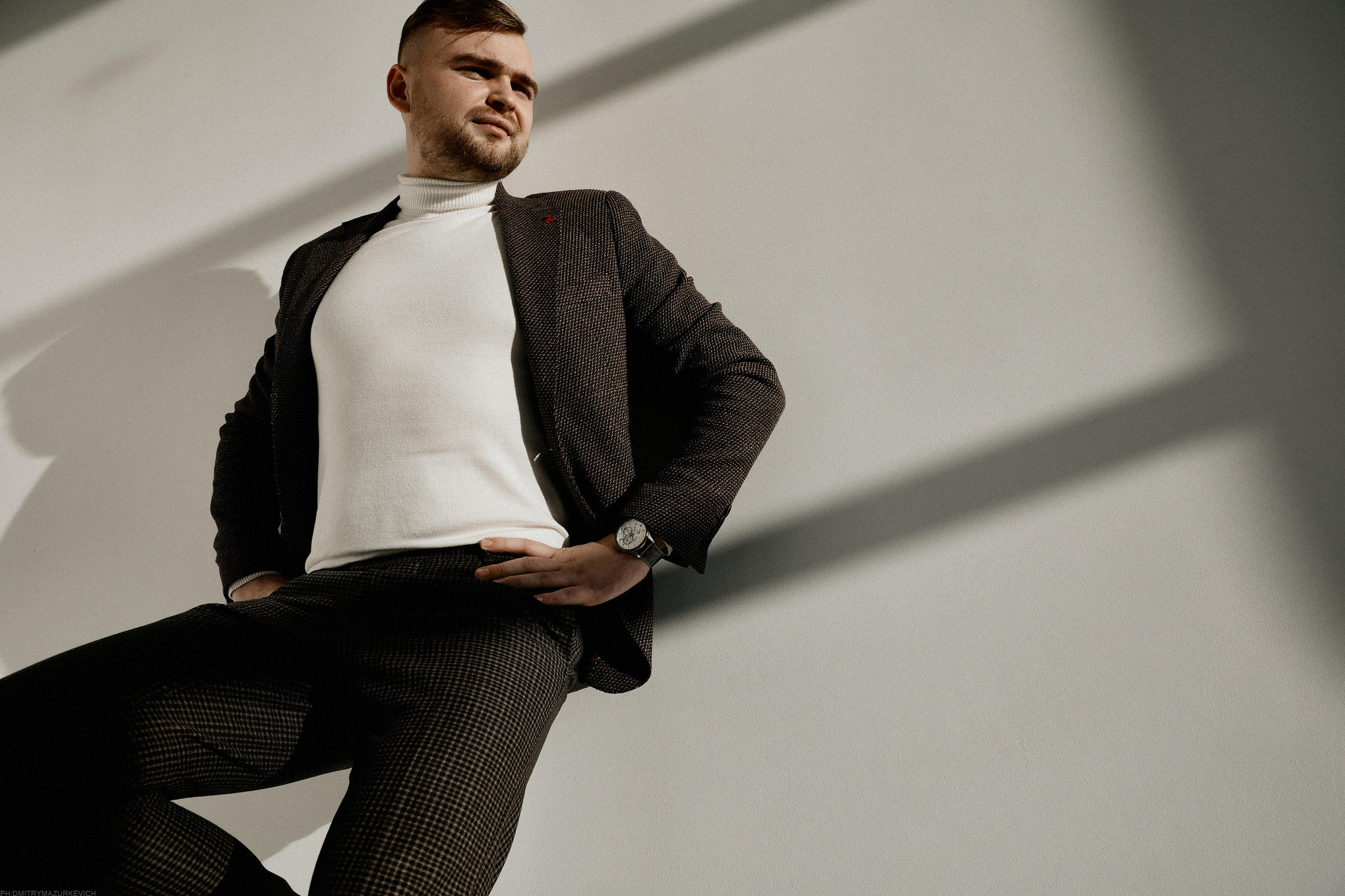 Maxim & Anastasia. Event агентство PAPRIKA в Екатеринбурге