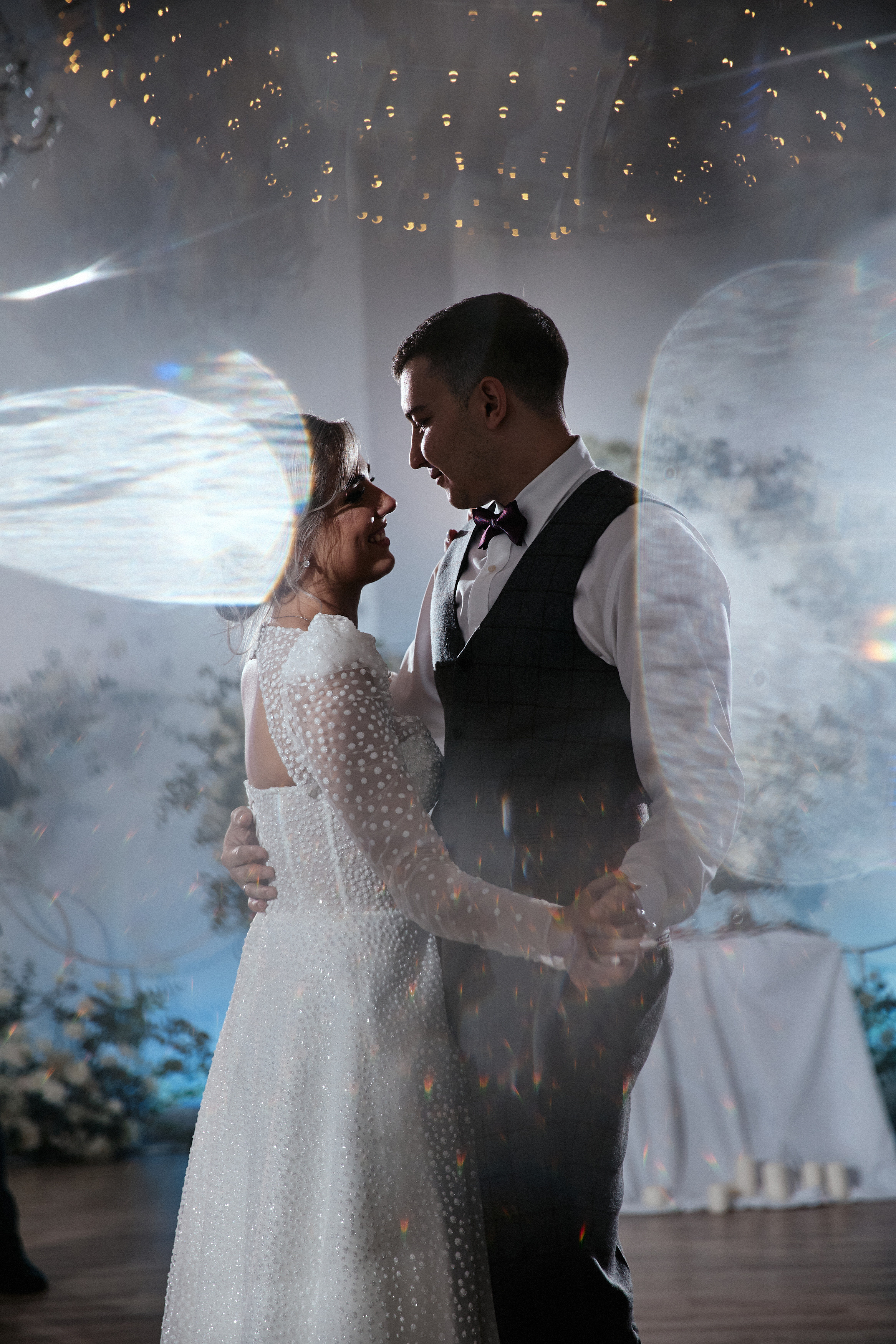 Vladislav & Evgenia. Event агентство PAPRIKA в Екатеринбурге