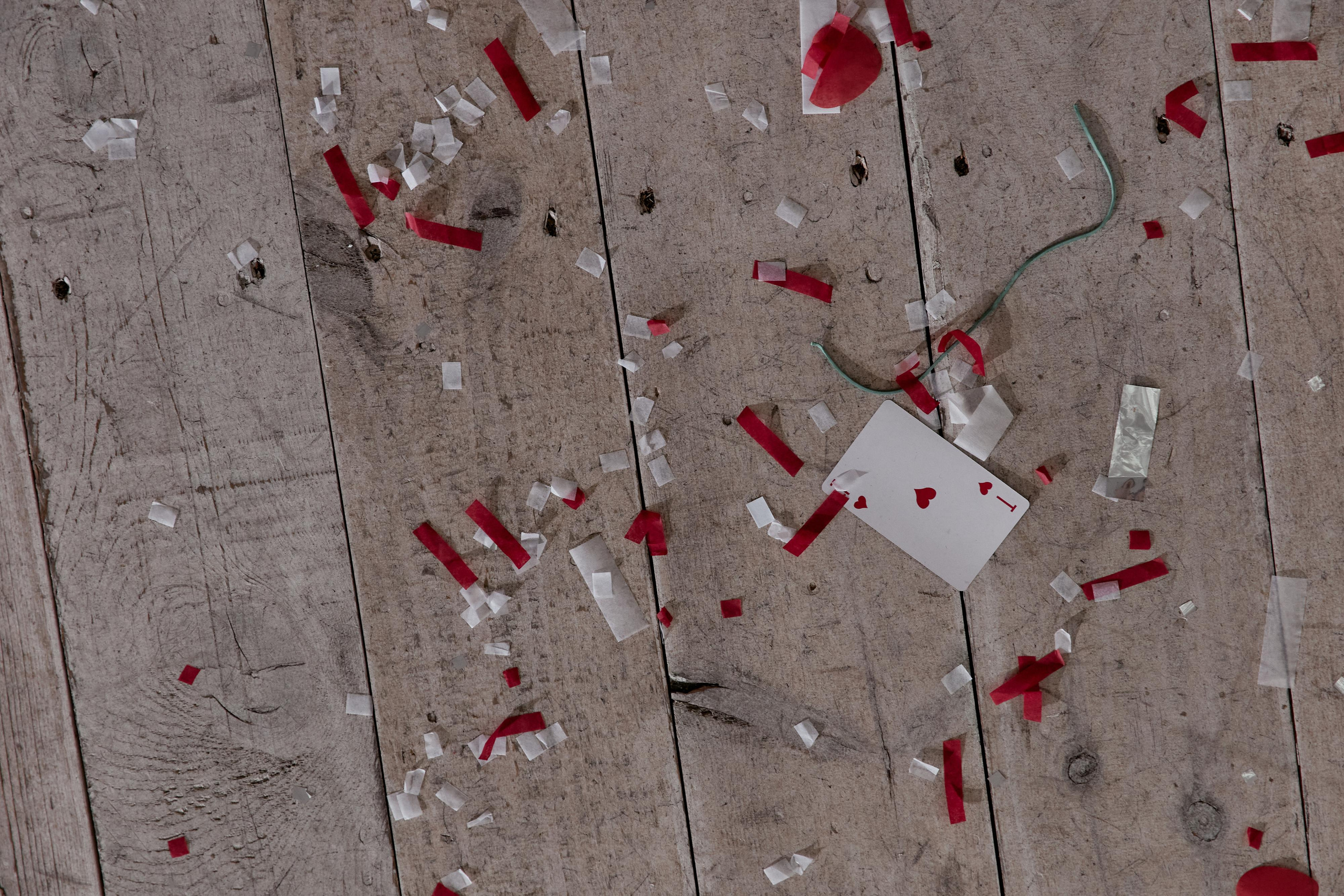 Andrej & Irina. Event агентство PAPRIKA в Екатеринбурге