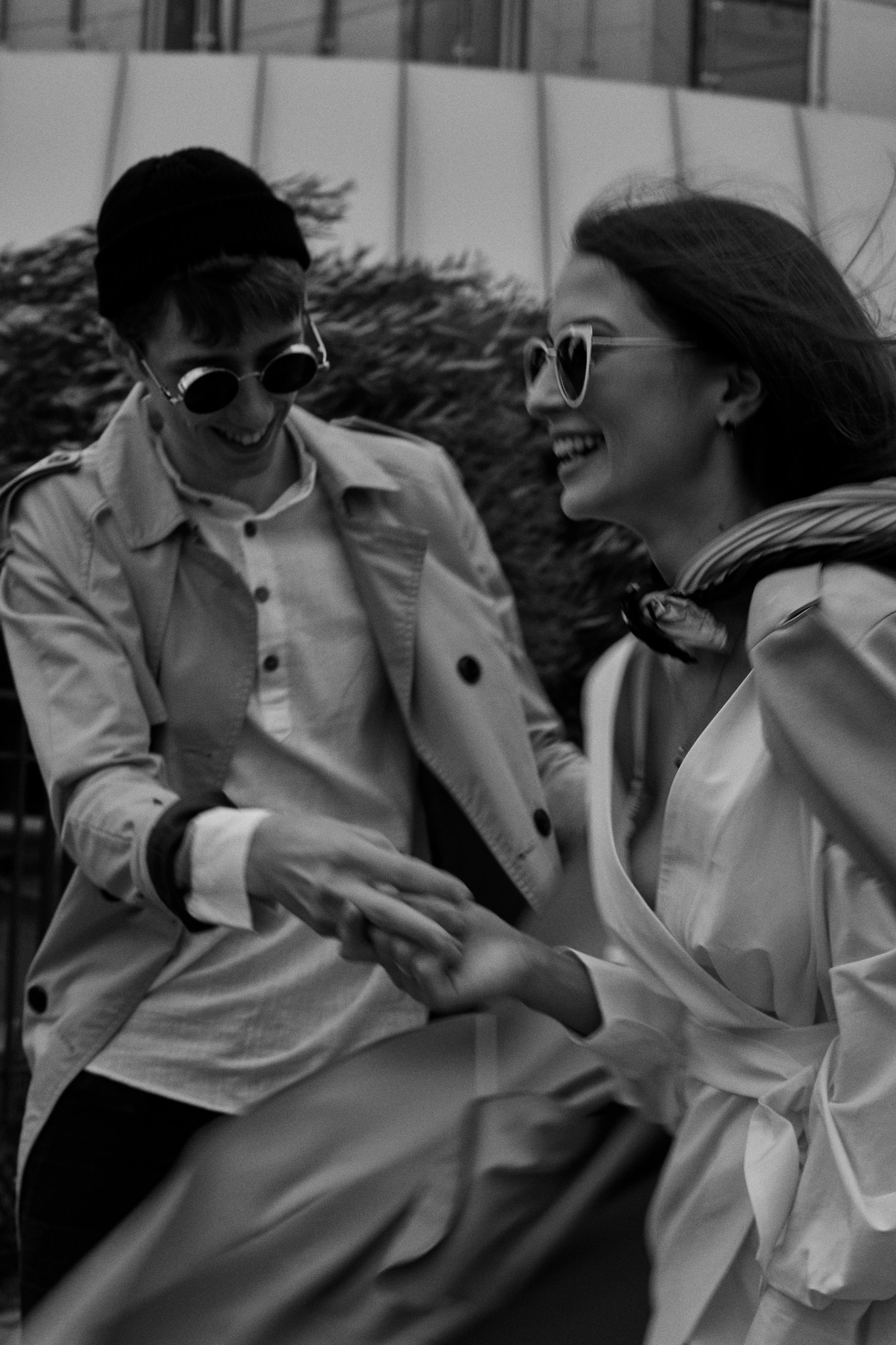 Andrey & Irina. Event агентство PAPRIKA в Екатеринбурге