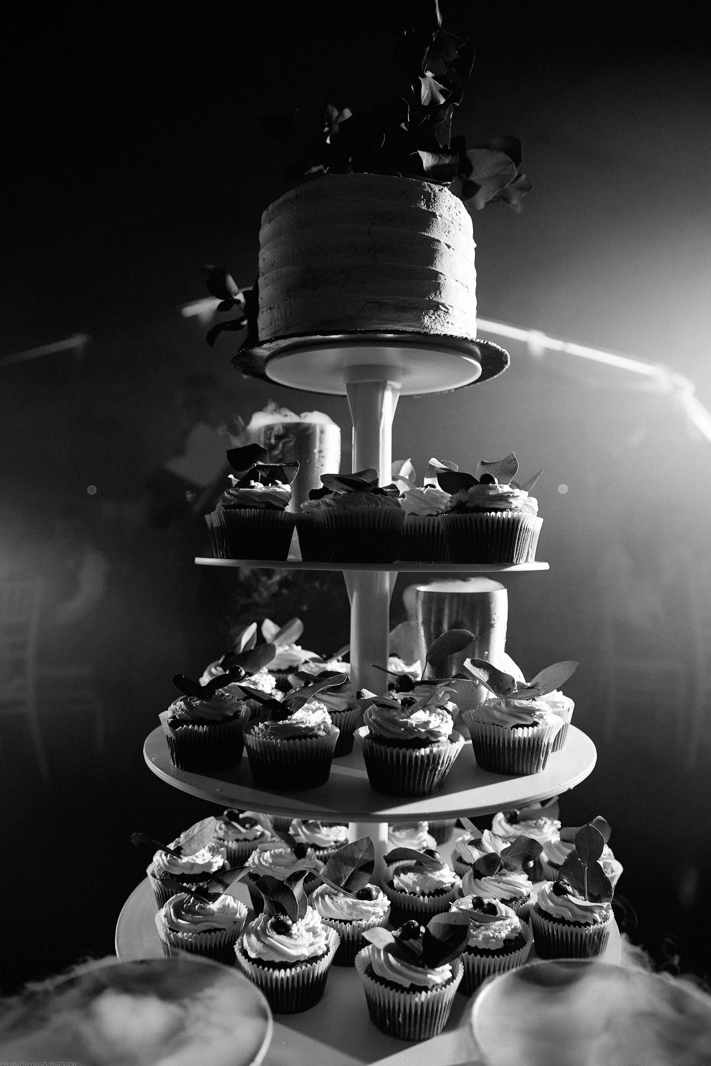 Alexander & Ksenia. Event агентство PAPRIKA в Екатеринбурге