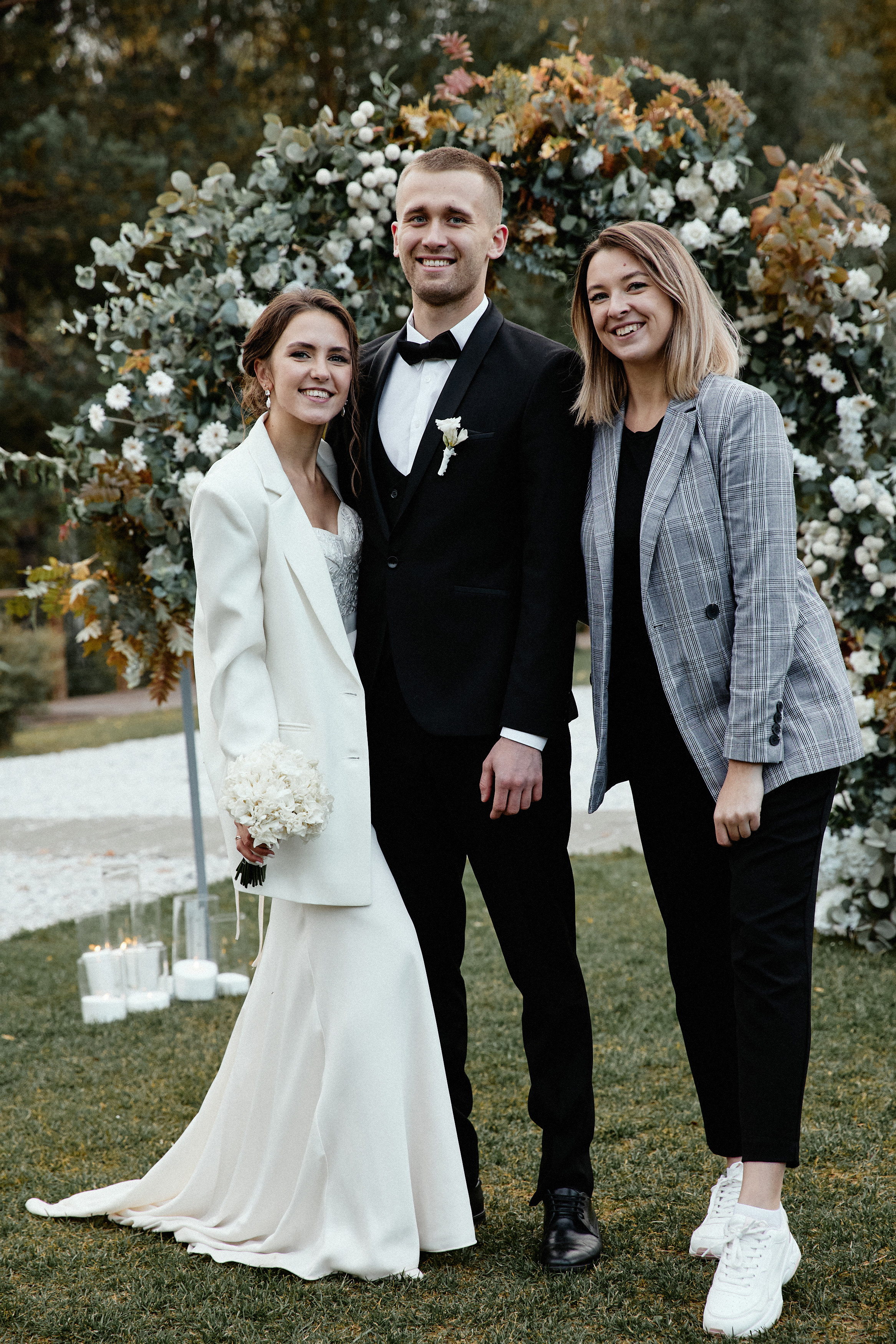 Evgenij & Alena. Event агентство PAPRIKA в Екатеринбурге