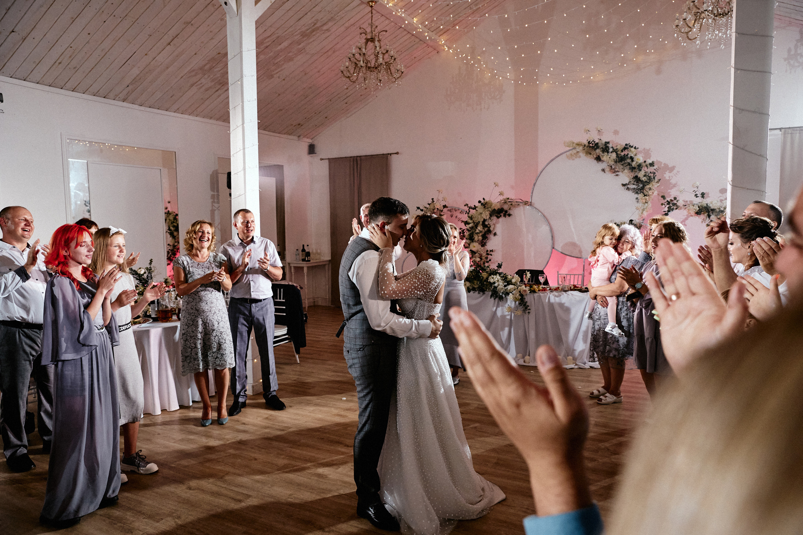 Vladislav & Evgenia. Event агентство PAPRIKA в Екатеринбурге