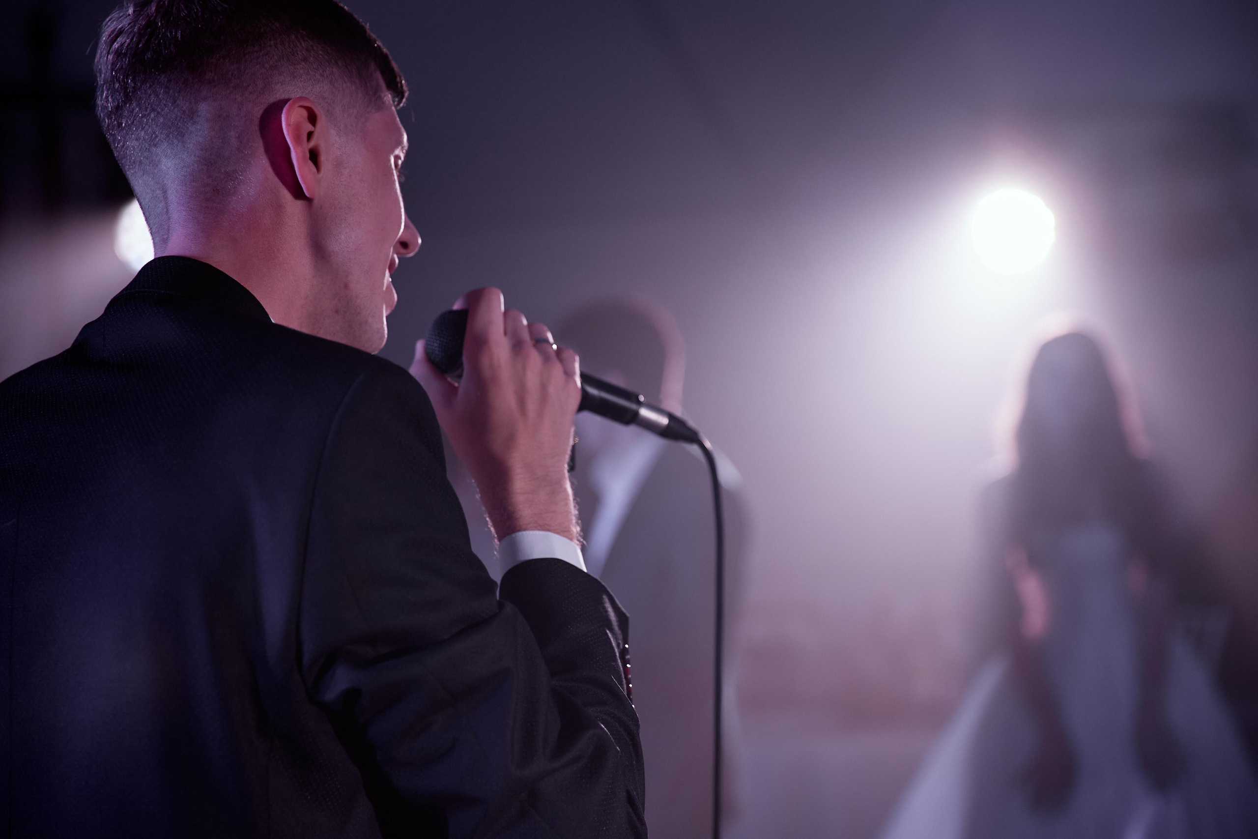 Andrej & Irina. Event агентство PAPRIKA в Екатеринбурге