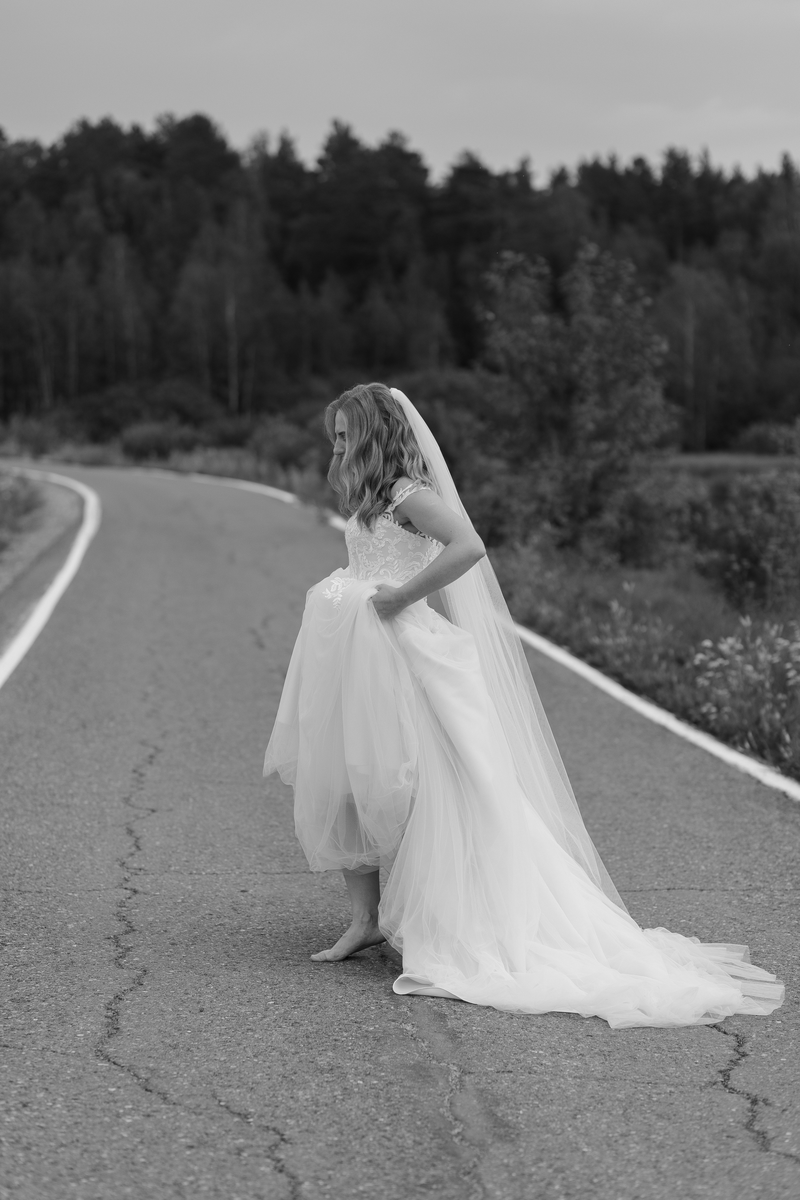 Vladimir & Viktoriya. Event агентство PAPRIKA в Екатеринбурге