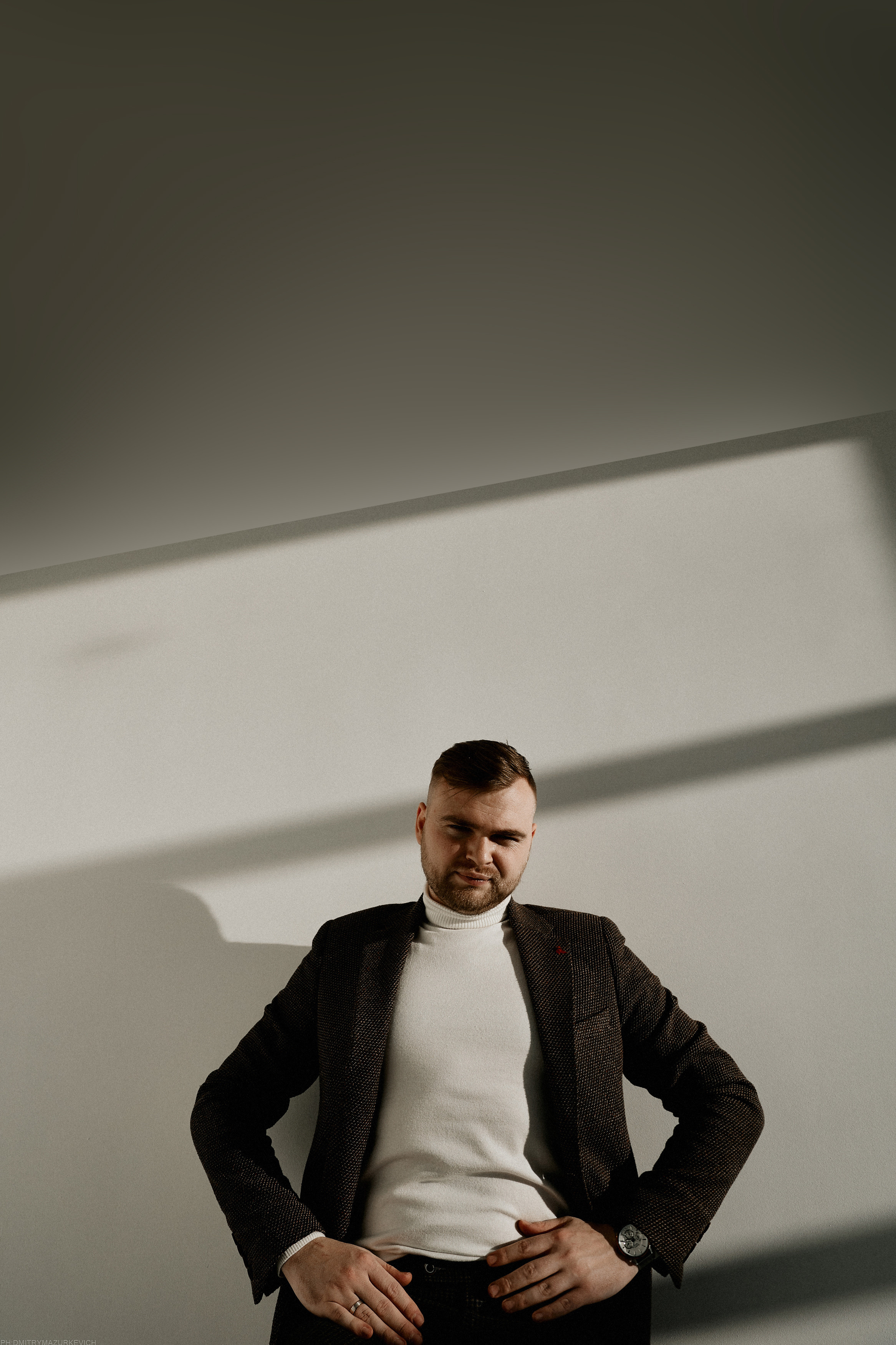 Maxim & Anastasia. Event агентство PAPRIKA в Екатеринбурге