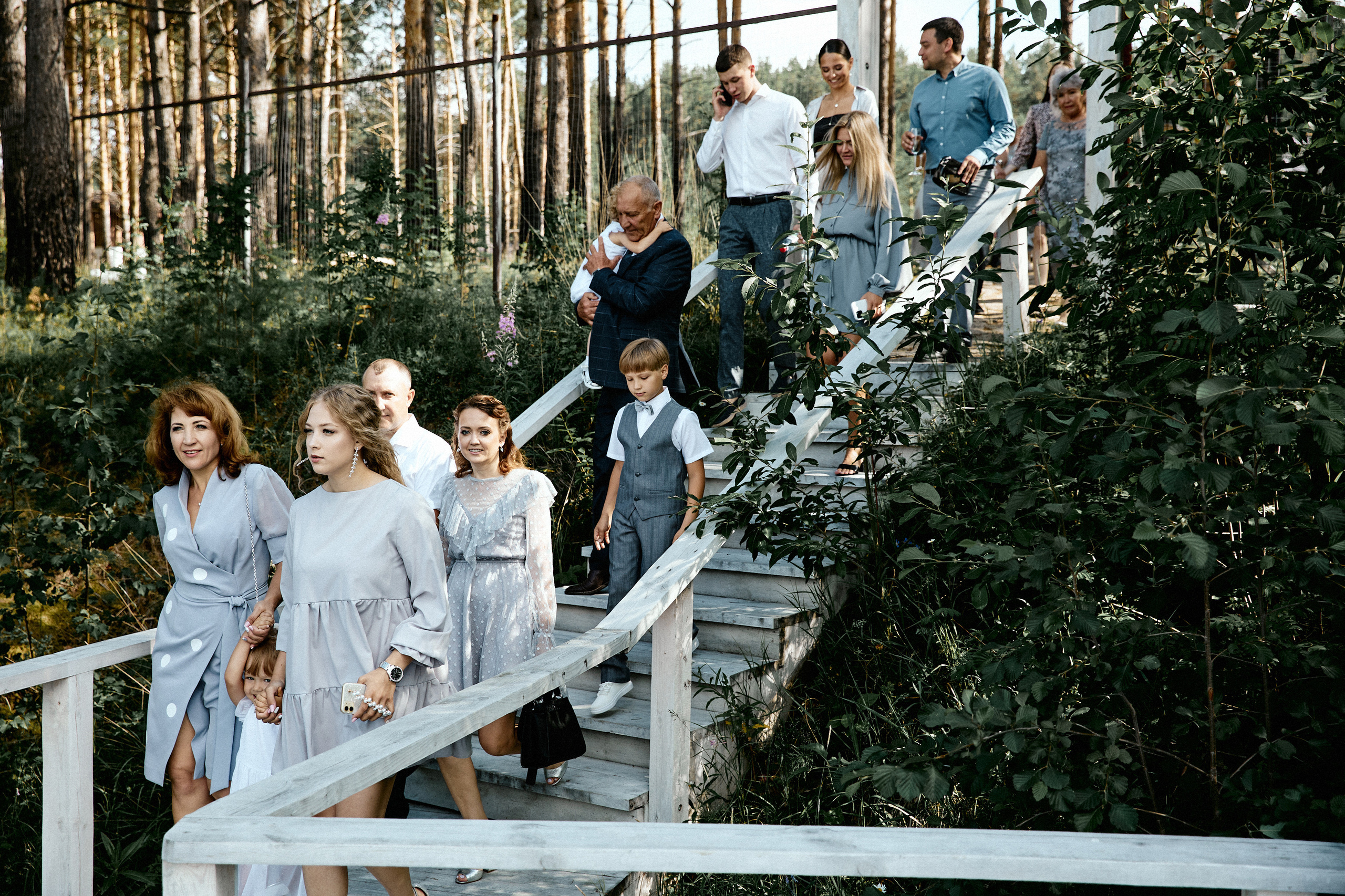 Vladislav & Evgenia. Event агентство PAPRIKA в Екатеринбурге