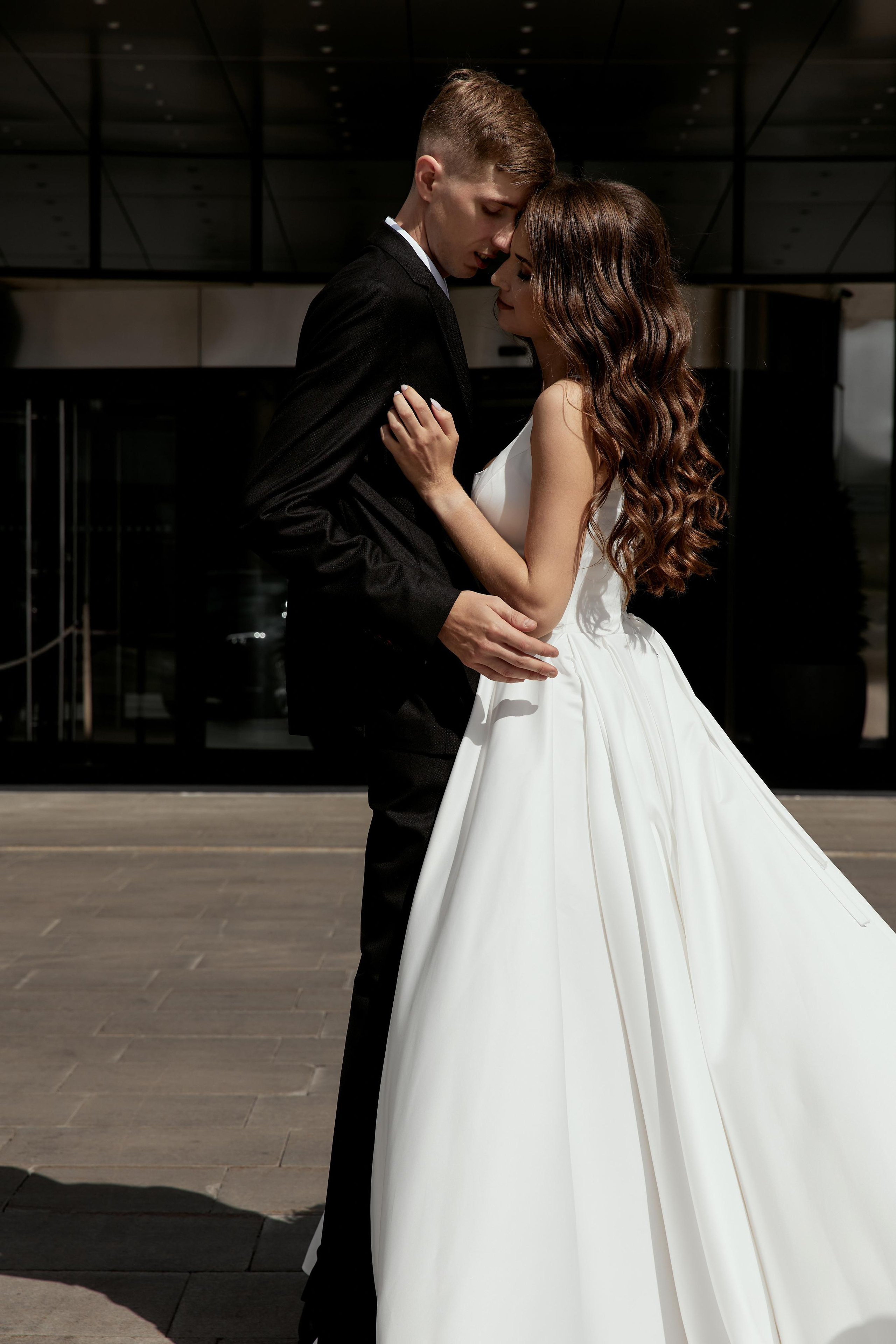 Andrej & Irina. Event агентство PAPRIKA в Екатеринбурге