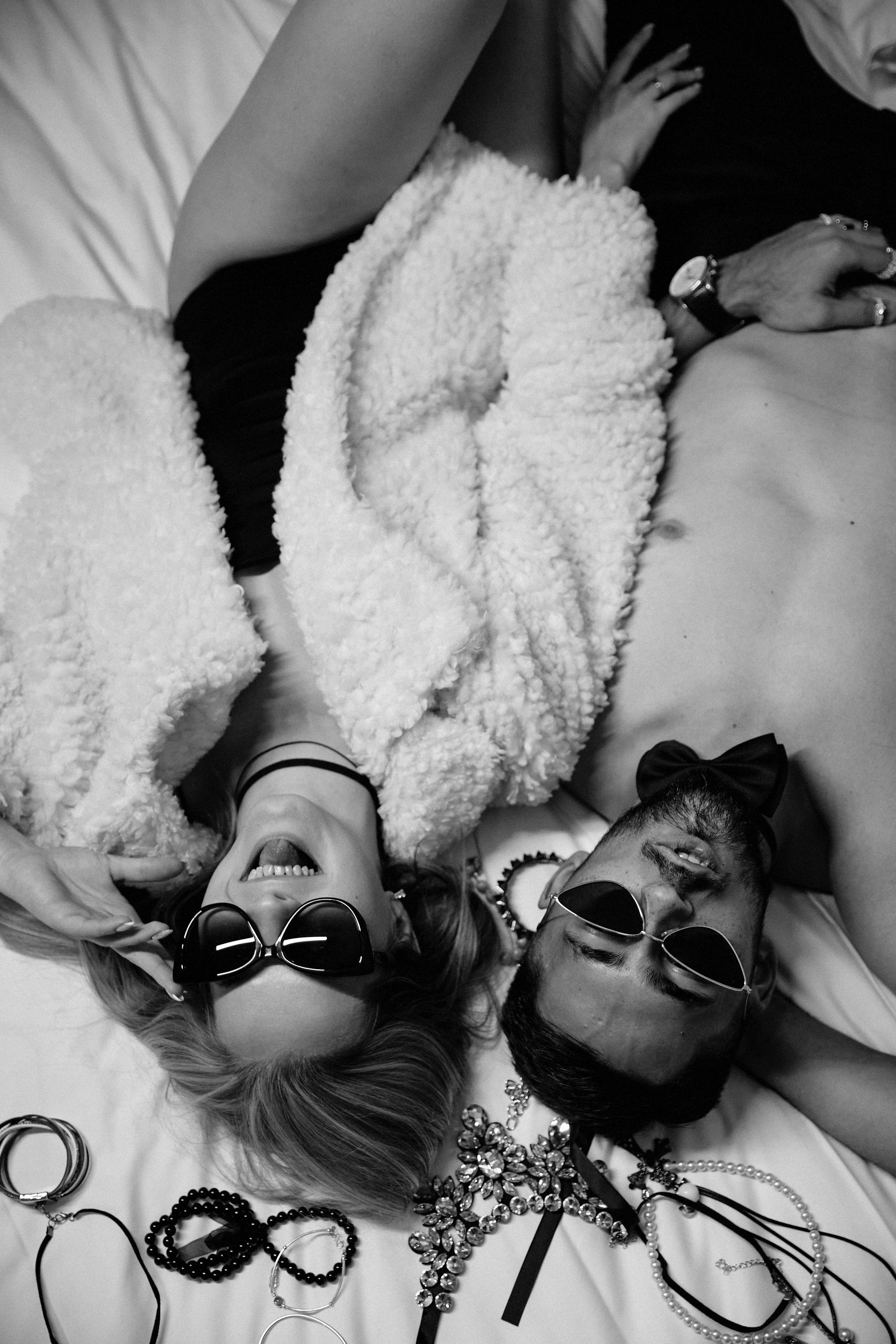 Vadim & Snezhana. Event агентство PAPRIKA в Екатеринбурге