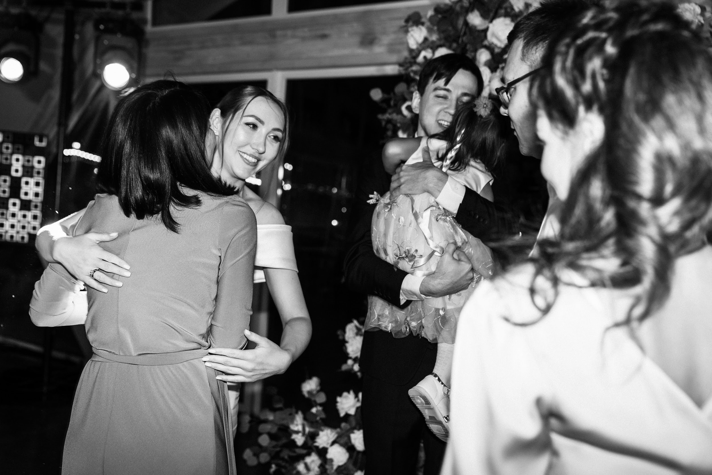 Нежность и Романтика в Екатеринбурге. Event агентство PAPRIKA в Екатеринбурге