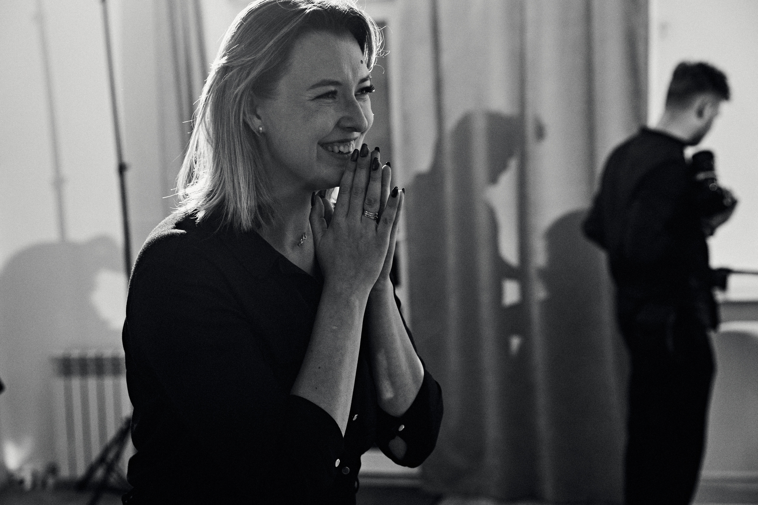 Vladislav & Evgenia. Event агентство PAPRIKA в Екатеринбурге