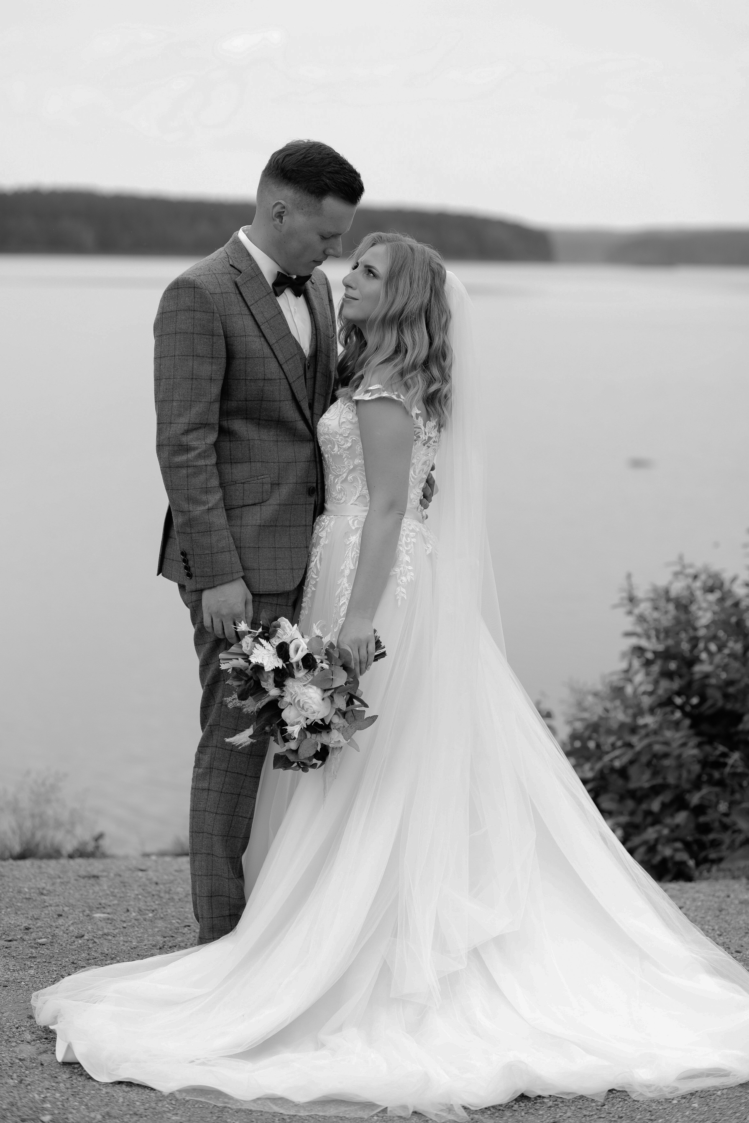 Vladimir & Viktoriya. Event агентство PAPRIKA в Екатеринбурге