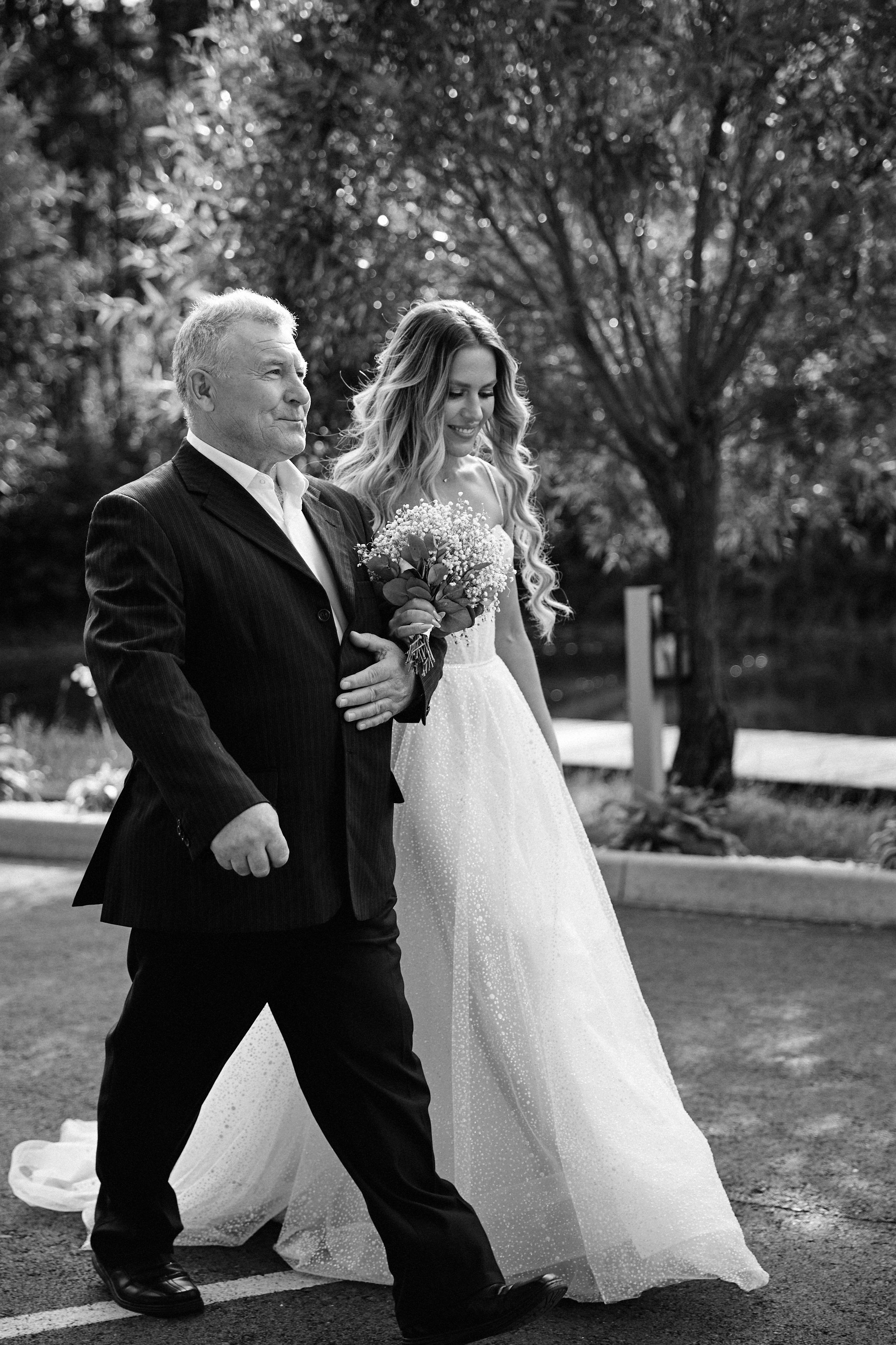 Dmitry & Olga. Event агентство PAPRIKA в Екатеринбурге