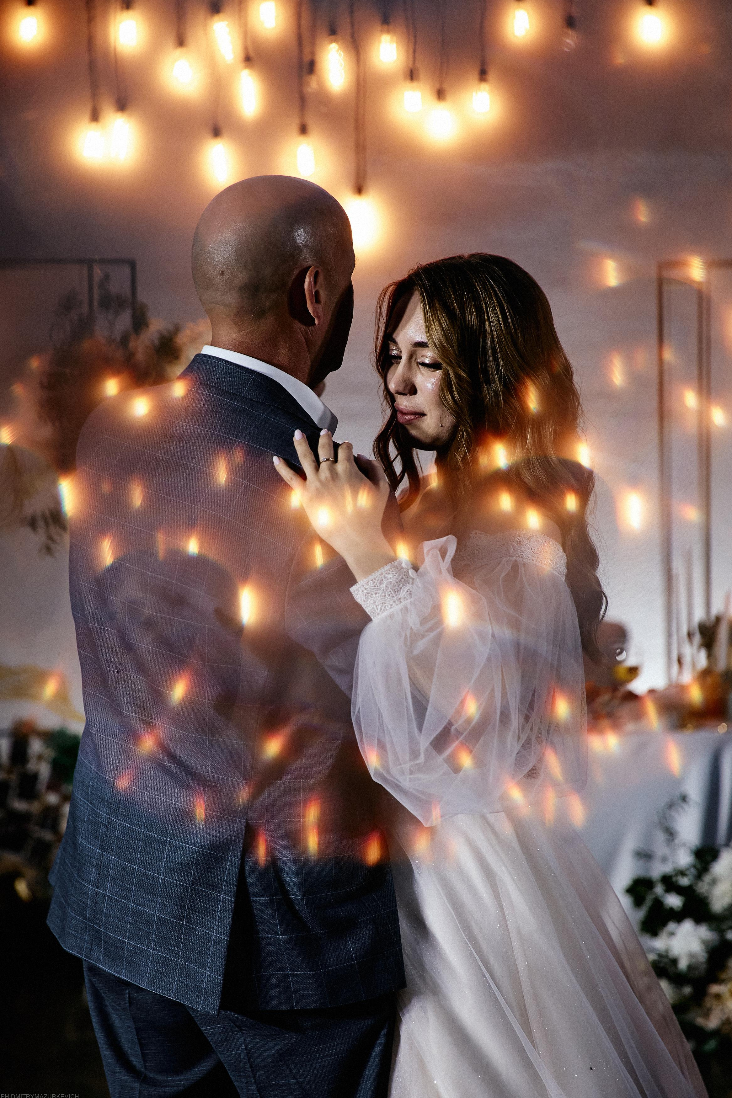 Alexander & Ksenia. Event агентство PAPRIKA в Екатеринбурге