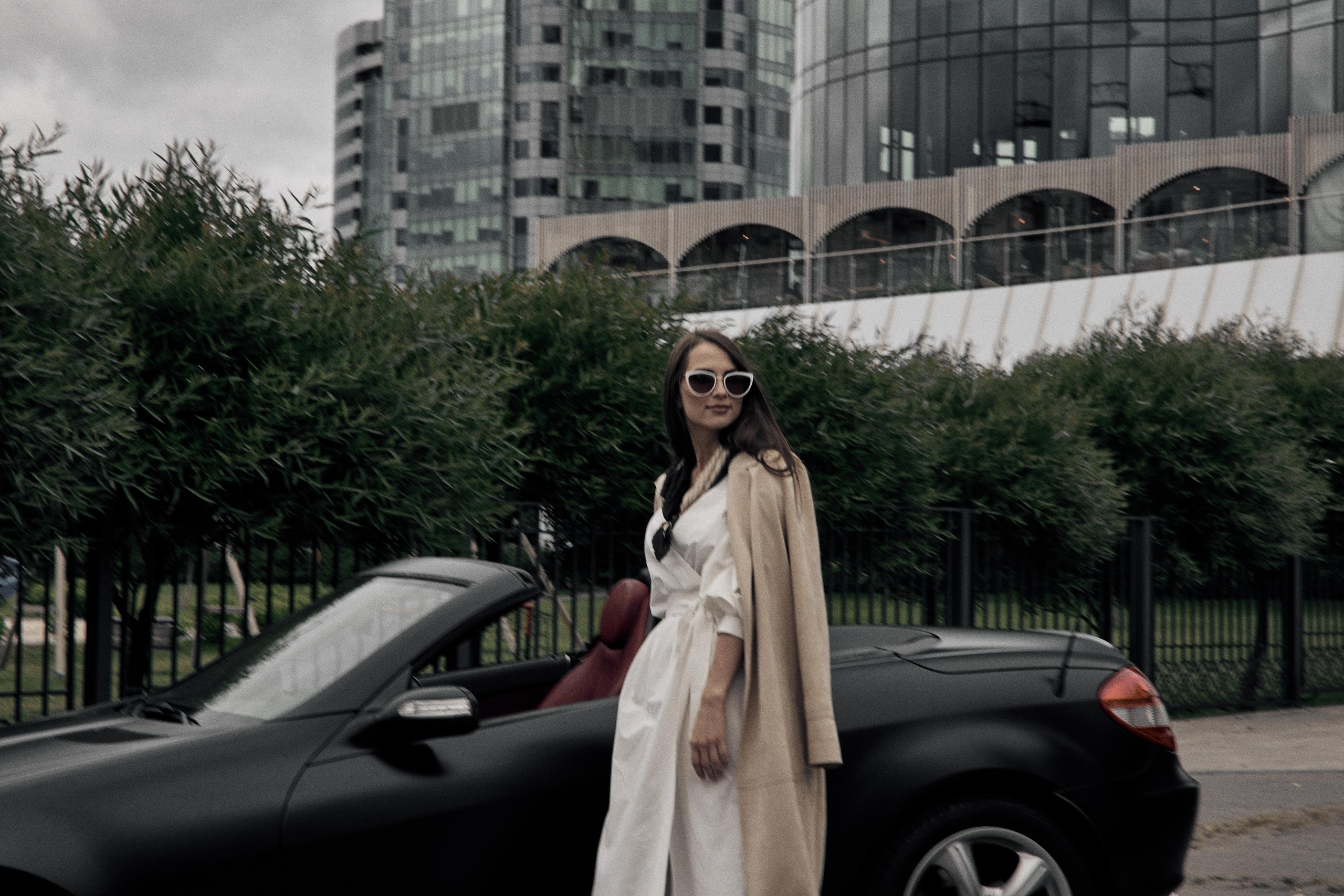 Andrey & Irina. Event агентство PAPRIKA в Екатеринбурге