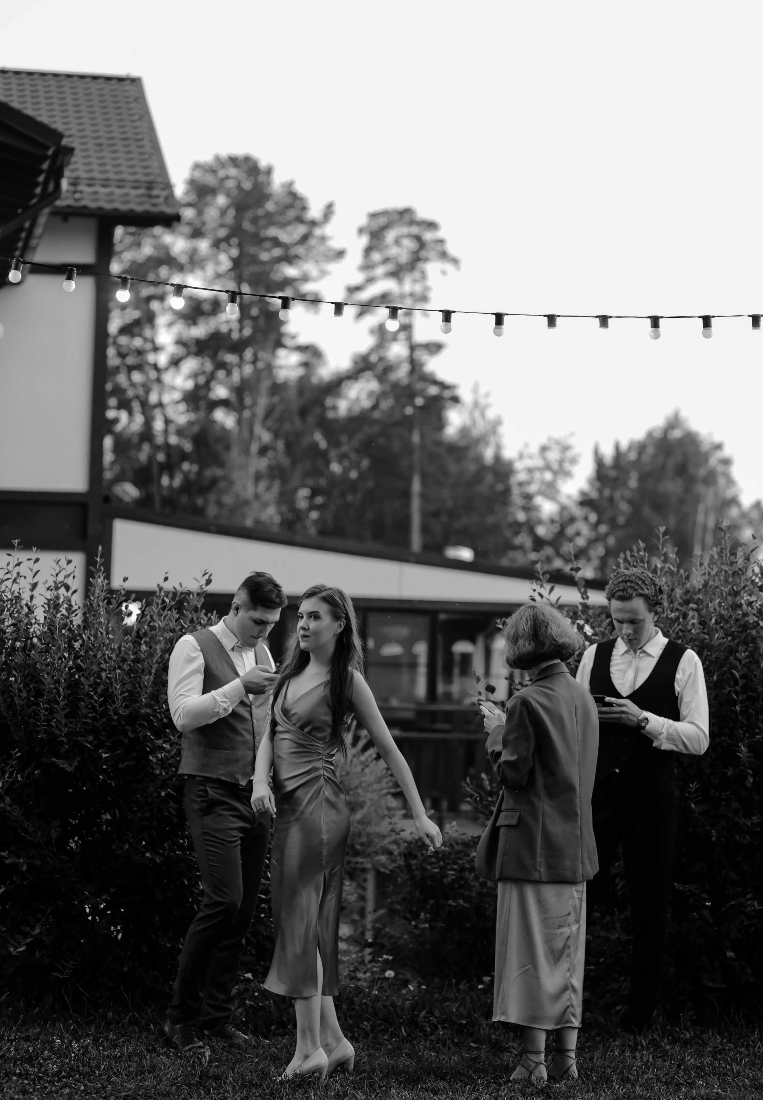 Vladimir & Viktoriya. Event агентство PAPRIKA в Екатеринбурге