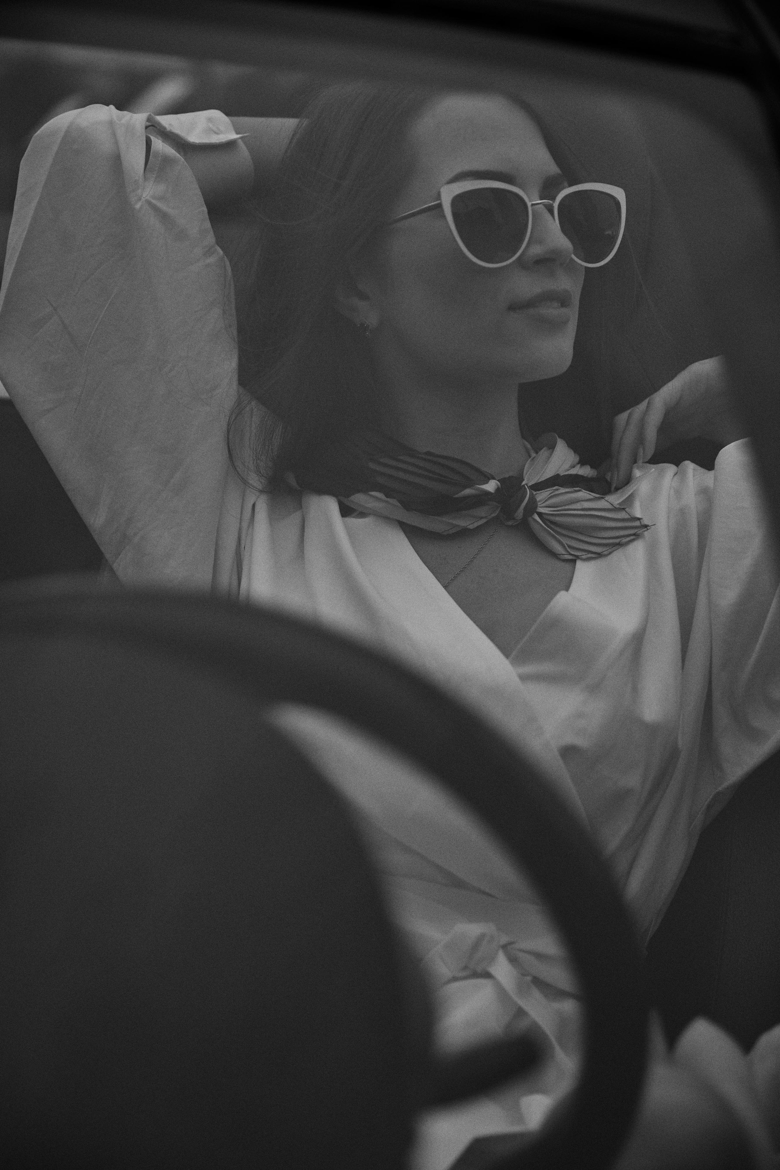 Andrey & Irina. Event агентство PAPRIKA в Екатеринбурге