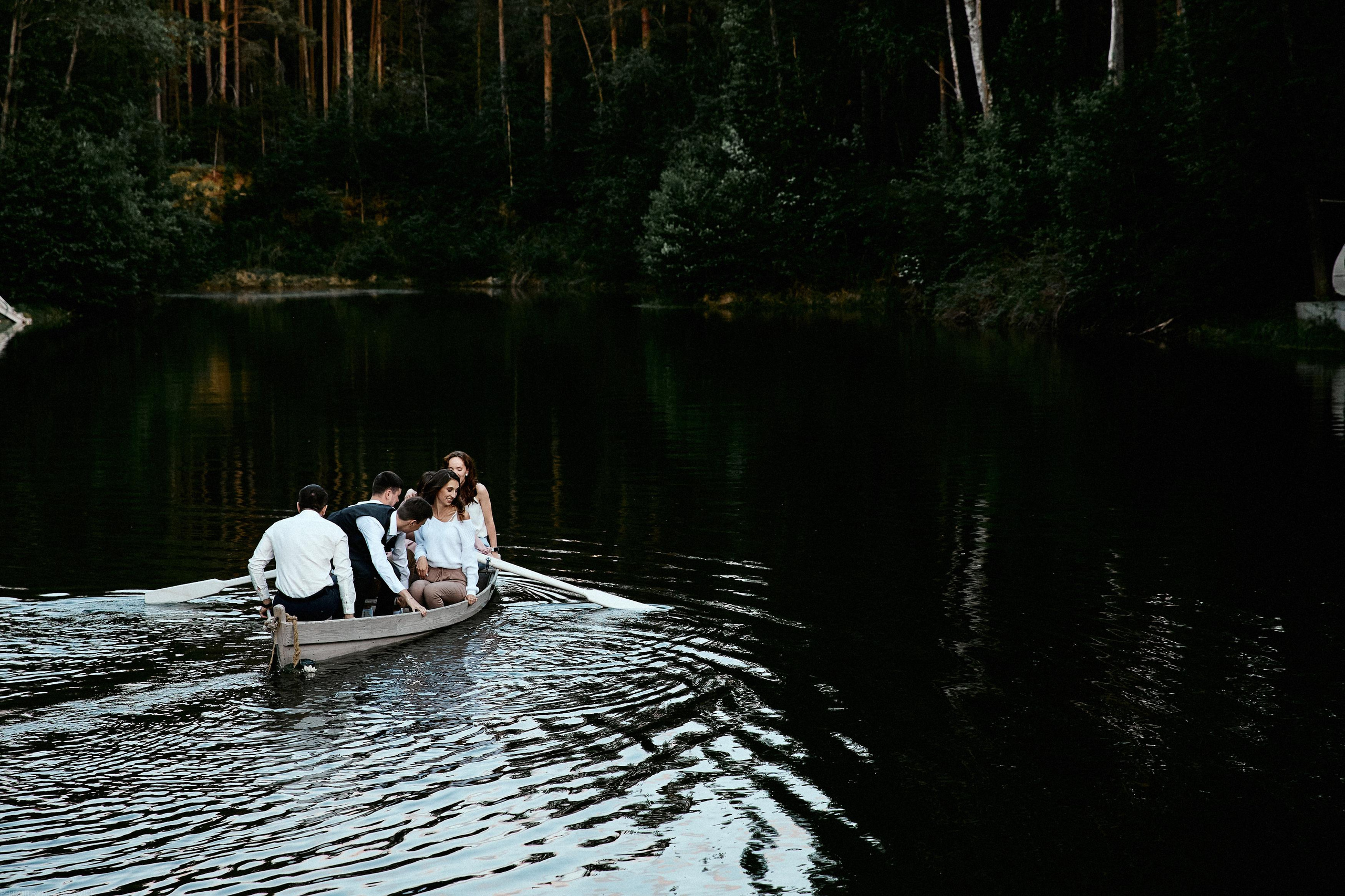 Alexander & Ksenia. Event агентство PAPRIKA в Екатеринбурге