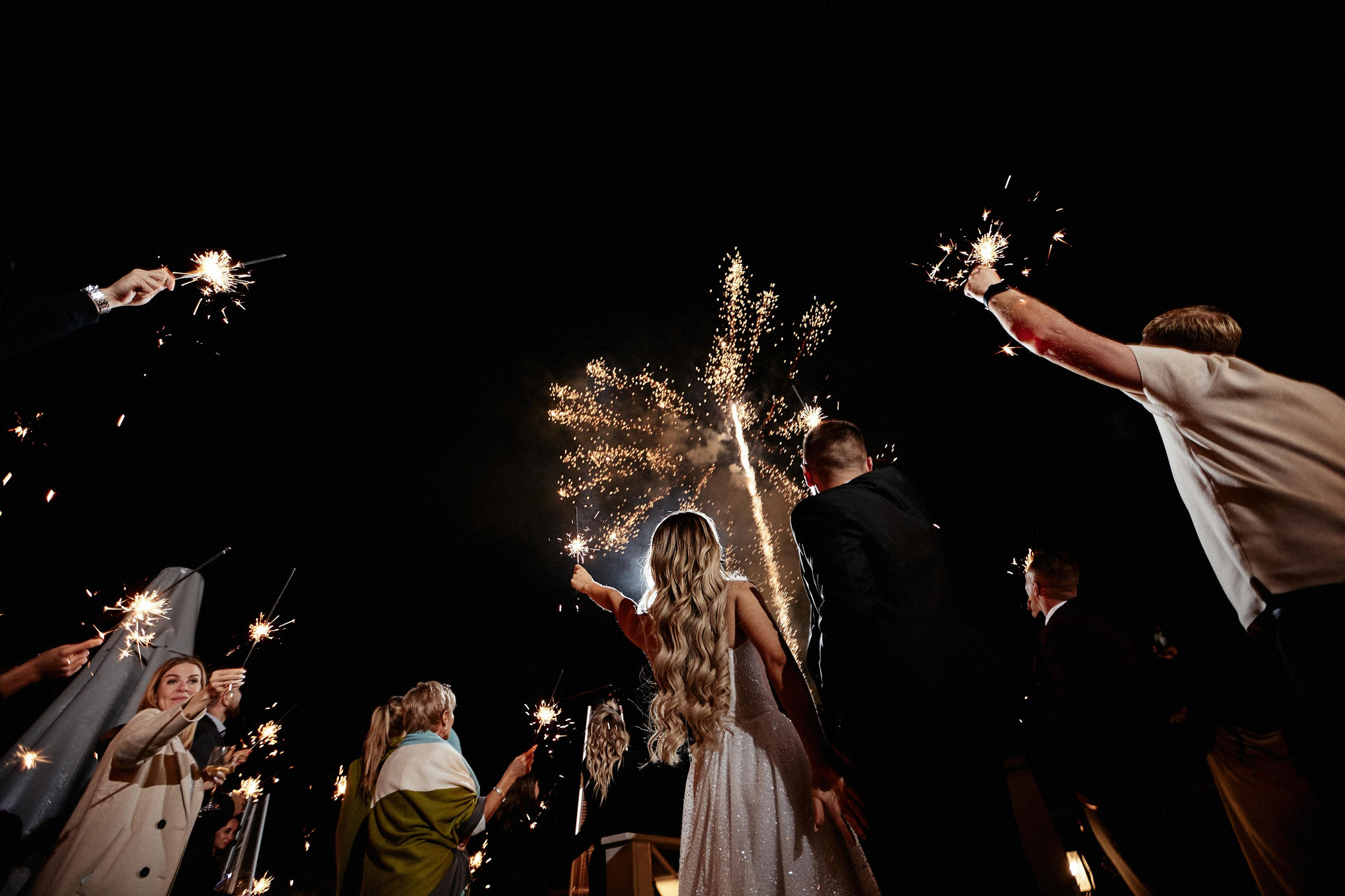 Dmitry & Olga. Event агентство PAPRIKA в Екатеринбурге