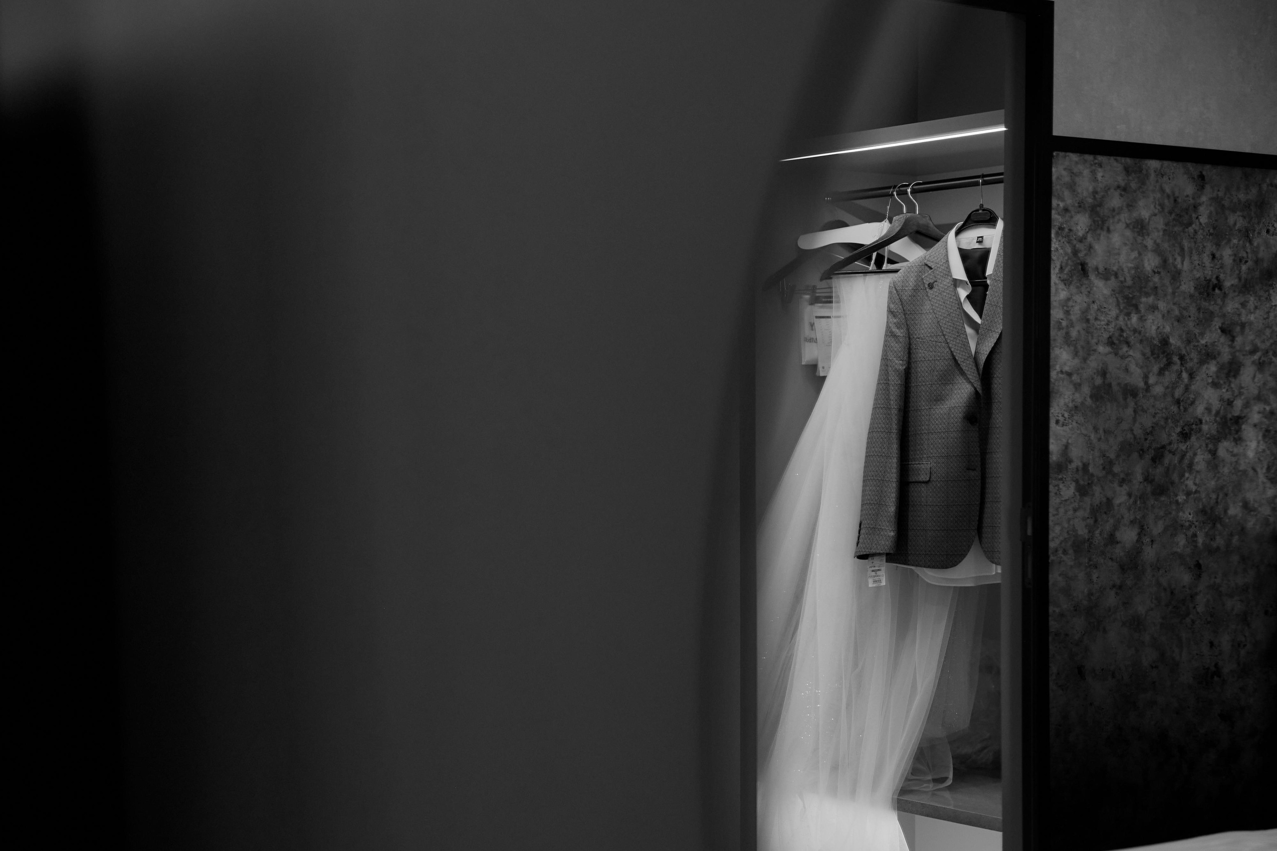 Sergej & Alena. Event агентство PAPRIKA в Екатеринбурге