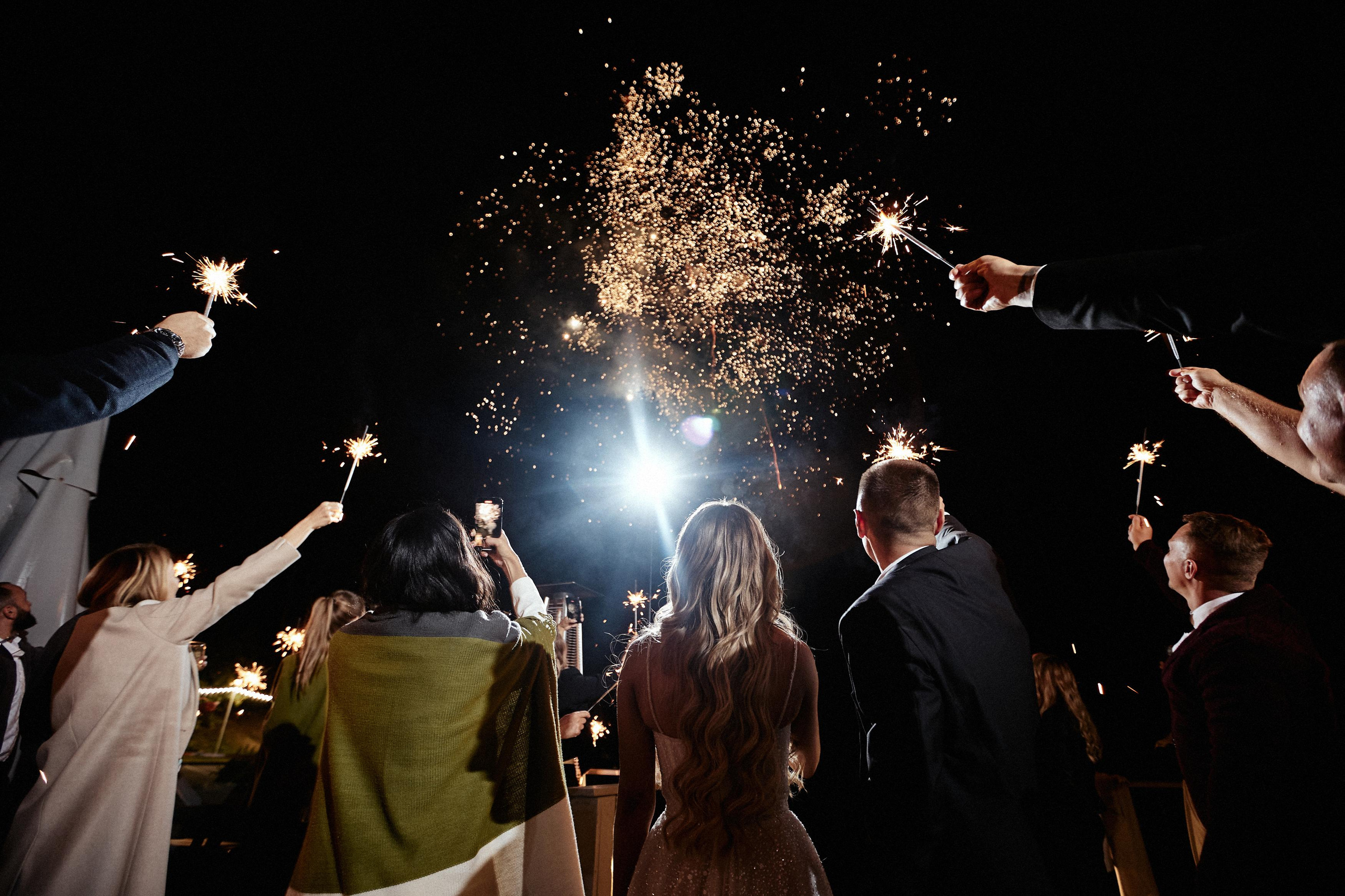 Dmitry & Olga. Event агентство PAPRIKA в Екатеринбурге