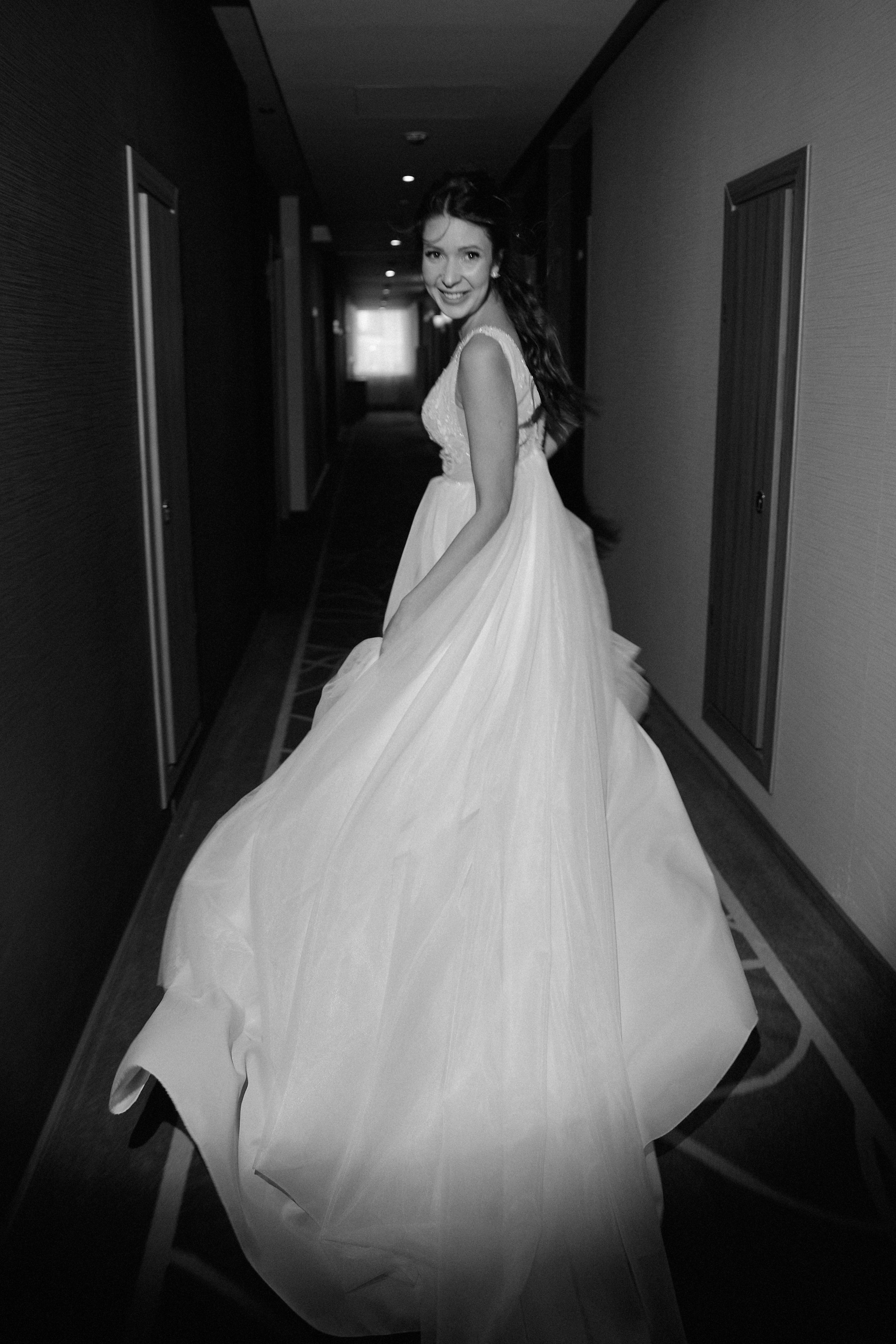 Artem & Mariya. Event агентство PAPRIKA в Екатеринбурге