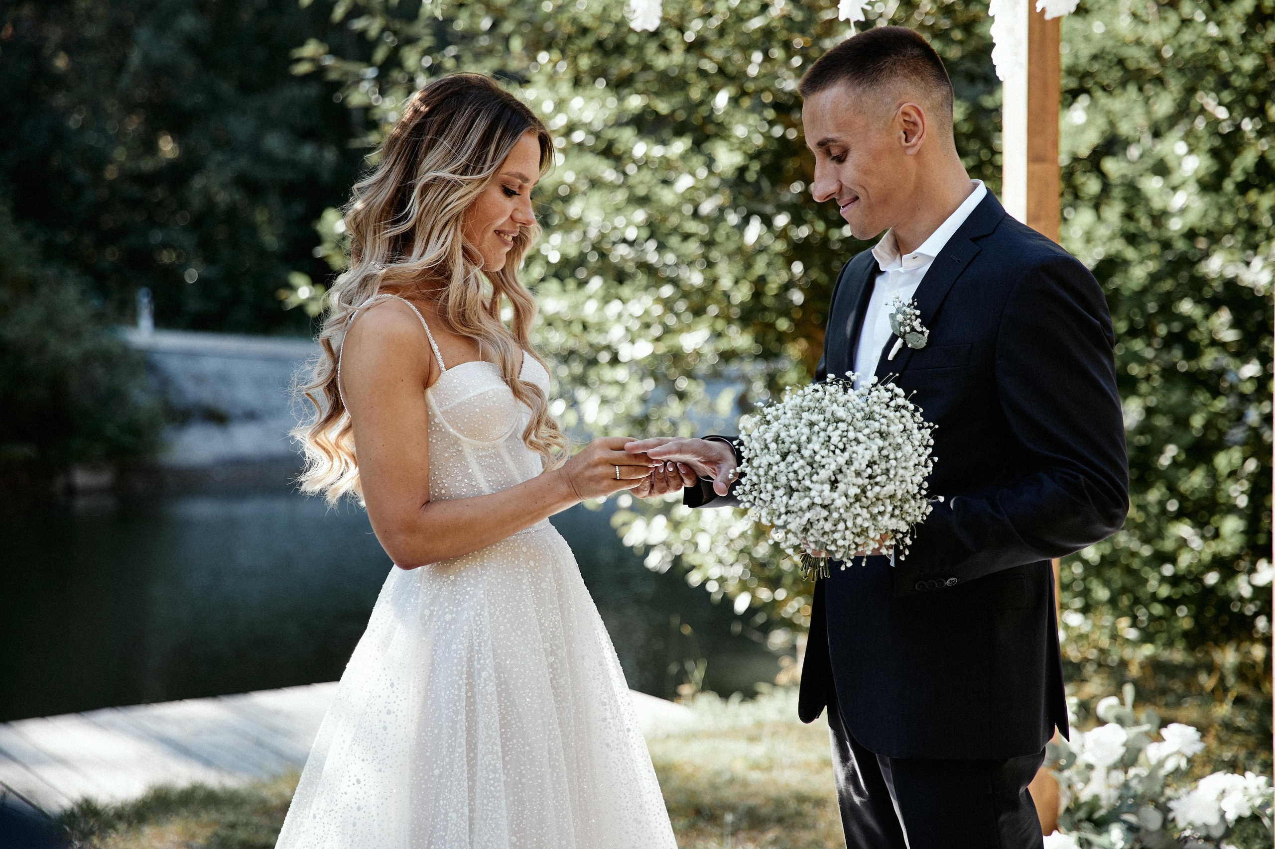 Dmitry & Olga. Event агентство PAPRIKA в Екатеринбурге