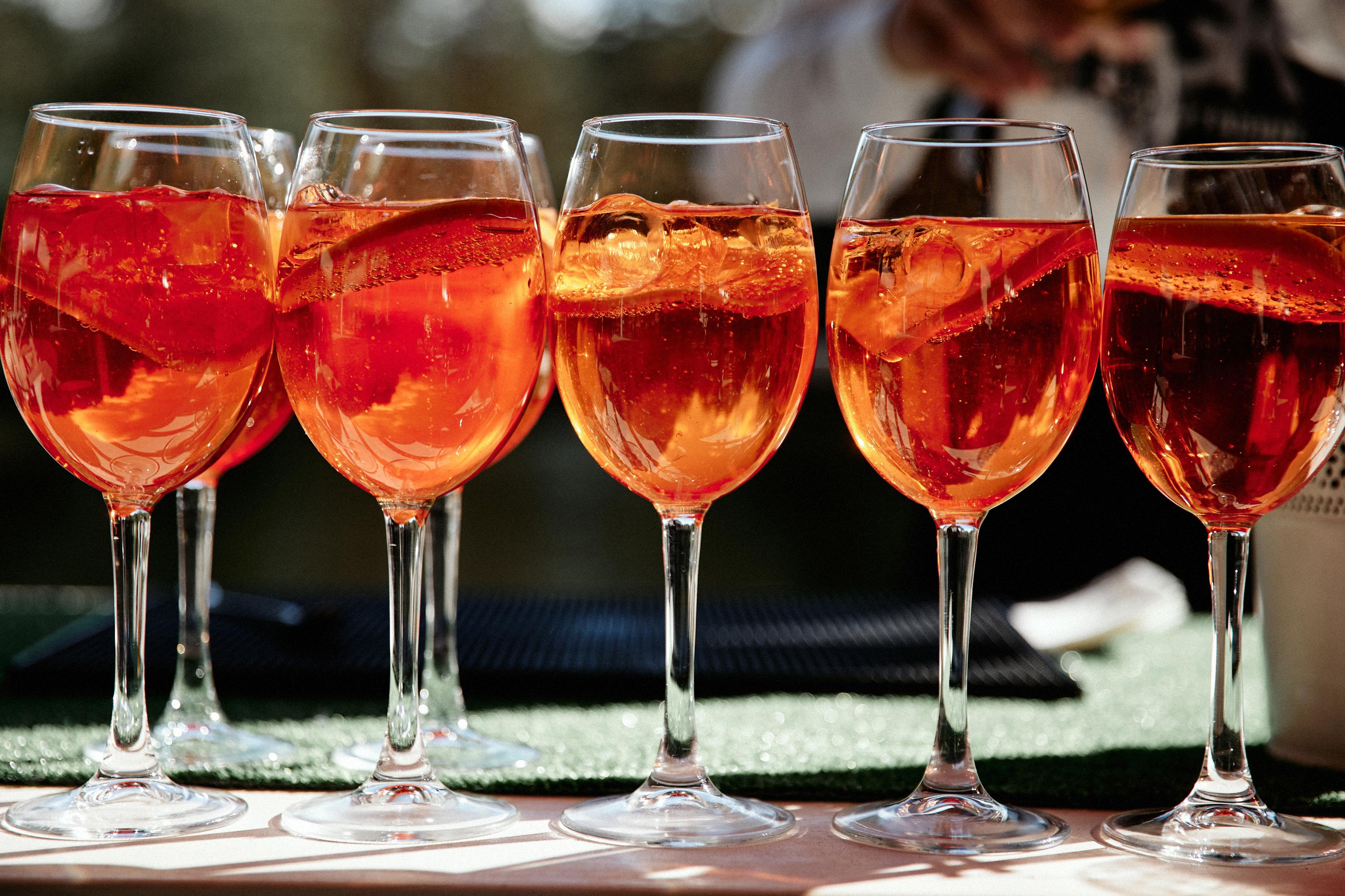 Dmitry & Olga. Event агентство PAPRIKA в Екатеринбурге