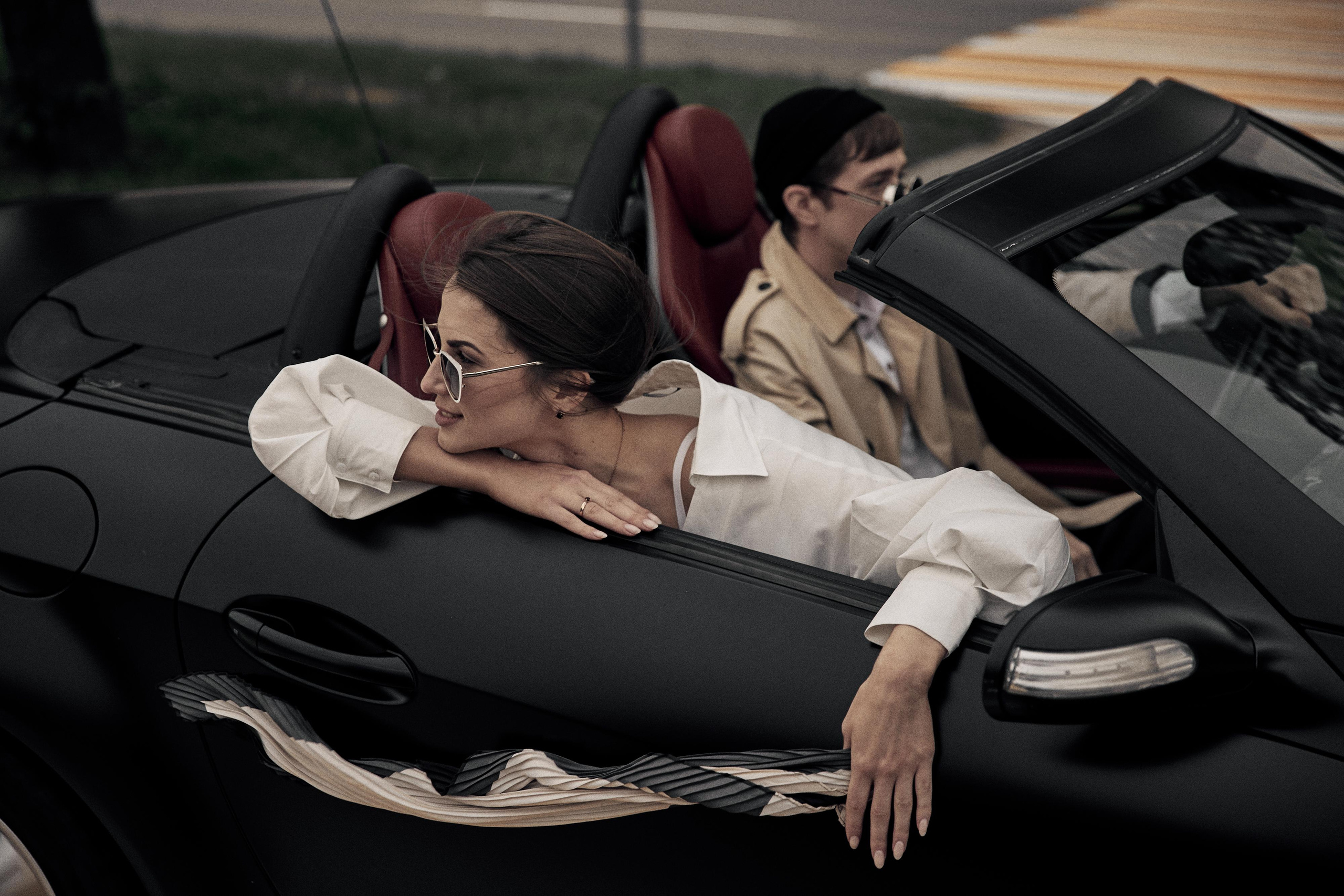 Andrey & Irina. Event агентство PAPRIKA в Екатеринбурге