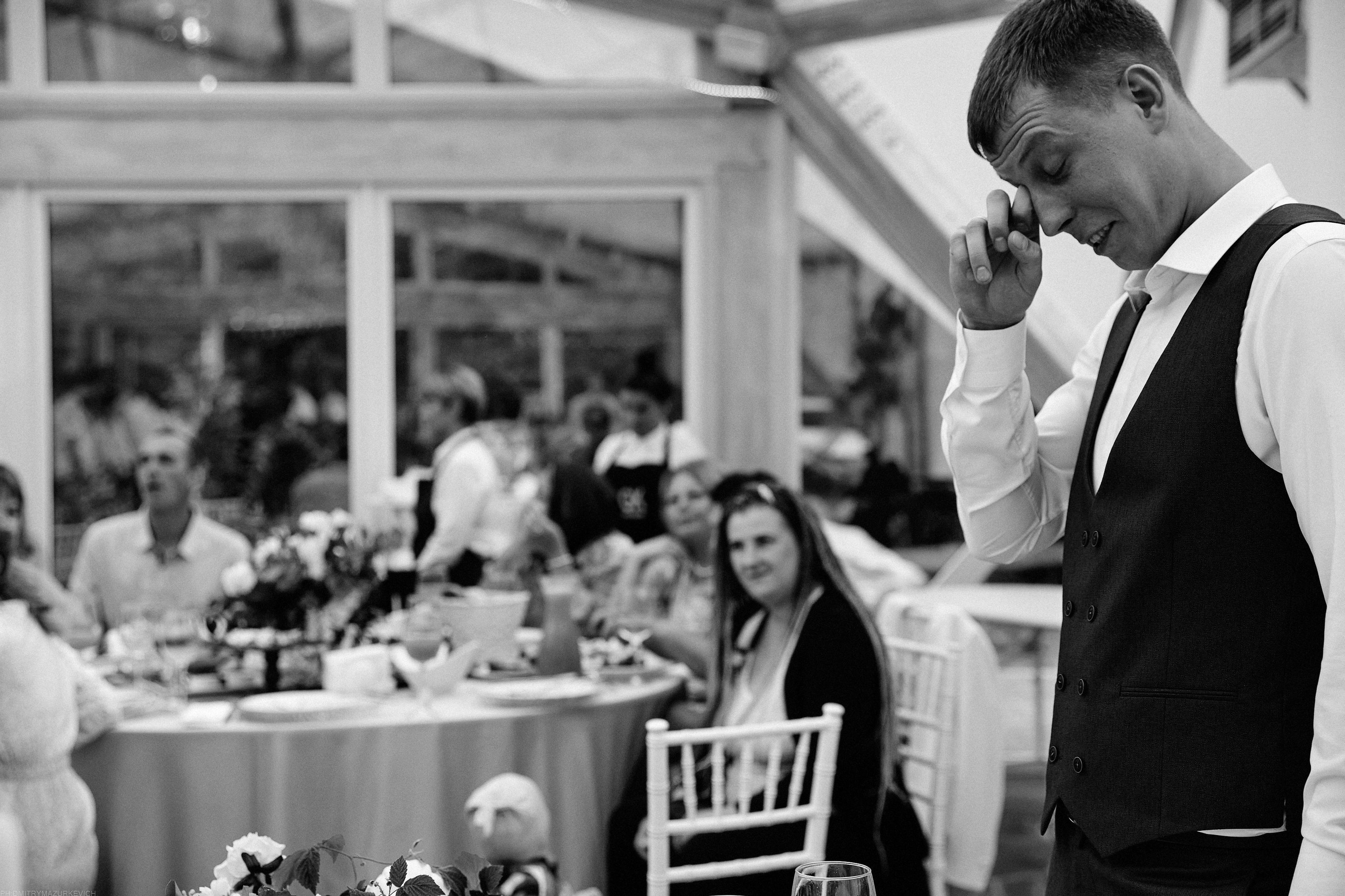 Alexander & Ksenia. Event агентство PAPRIKA в Екатеринбурге