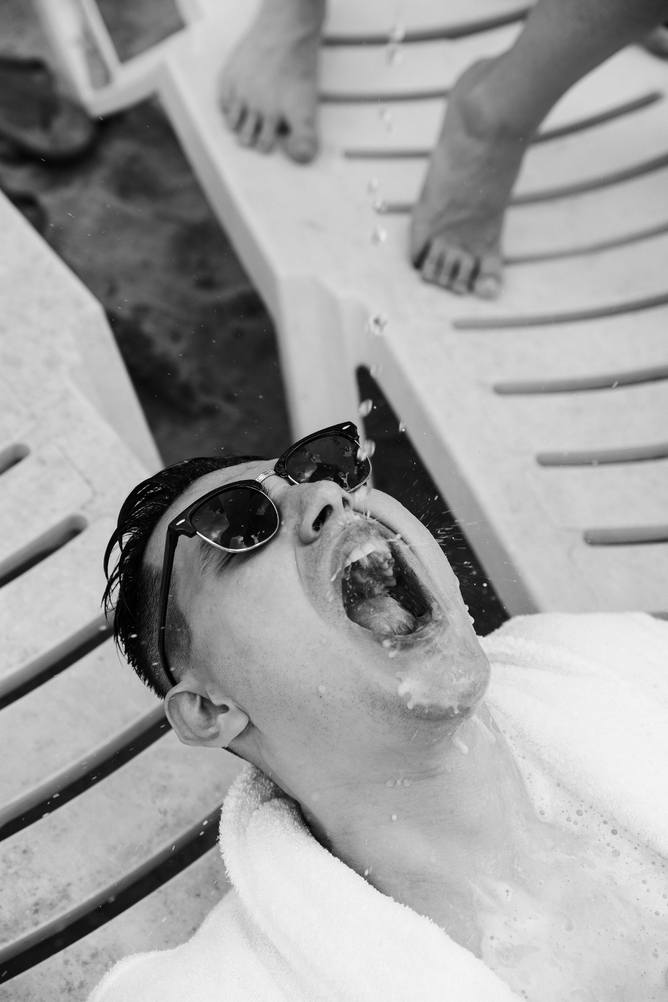 Vladimir & Viktoriya. Event агентство PAPRIKA в Екатеринбурге